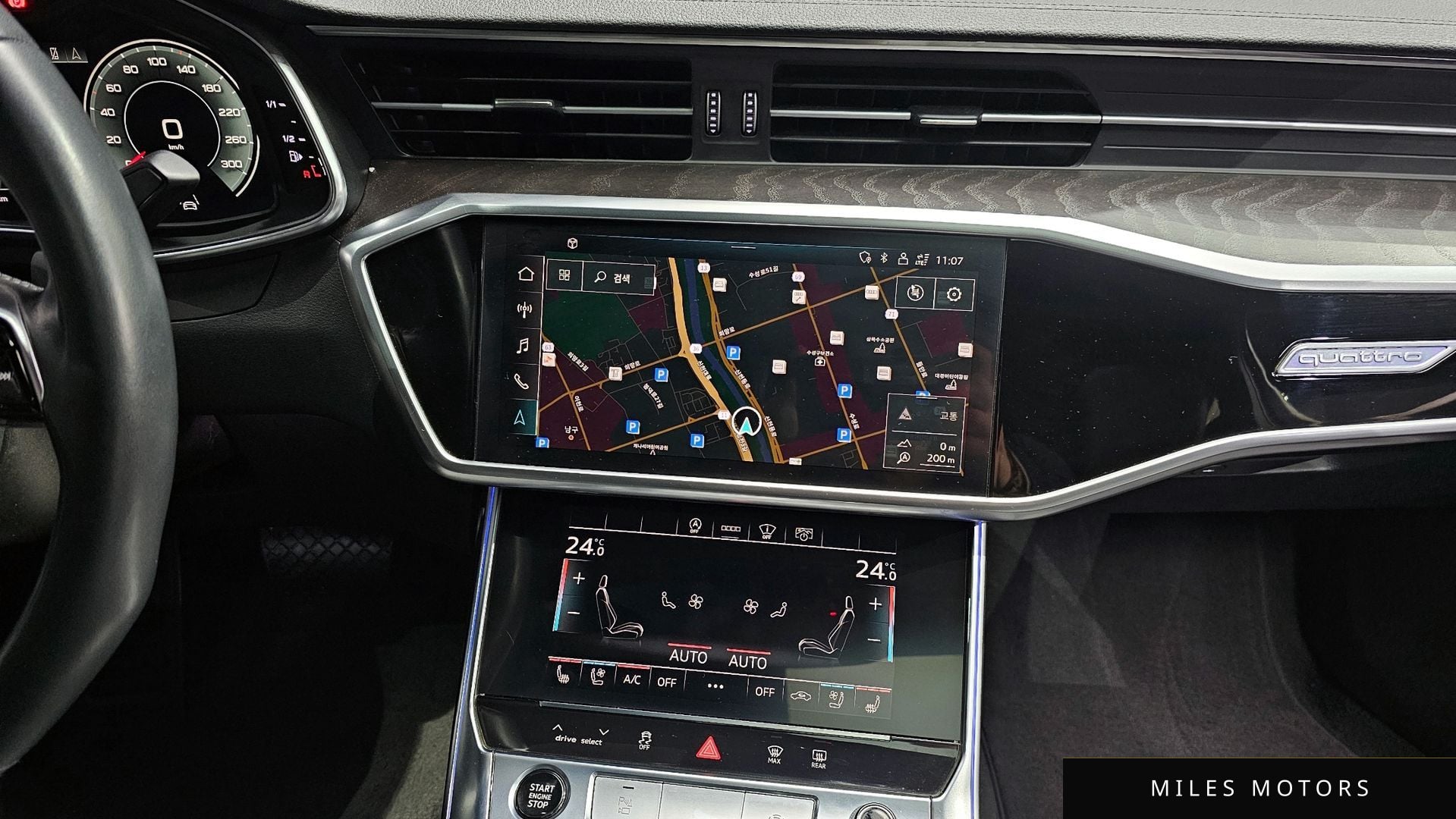 Audi A6 (C8) 2021 — миниатюра 15