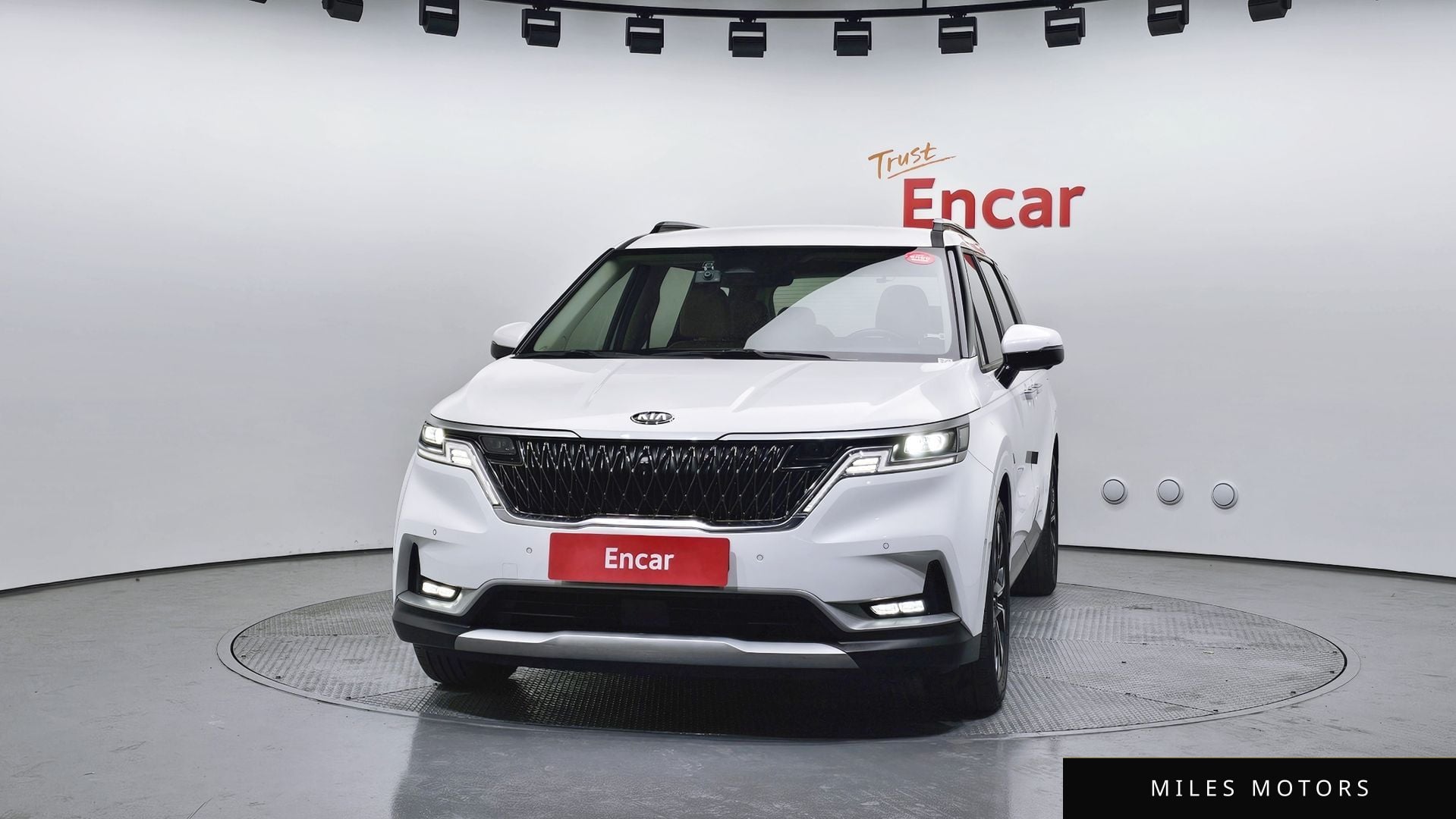 Kia Carnival 2021 — миниатюра 3