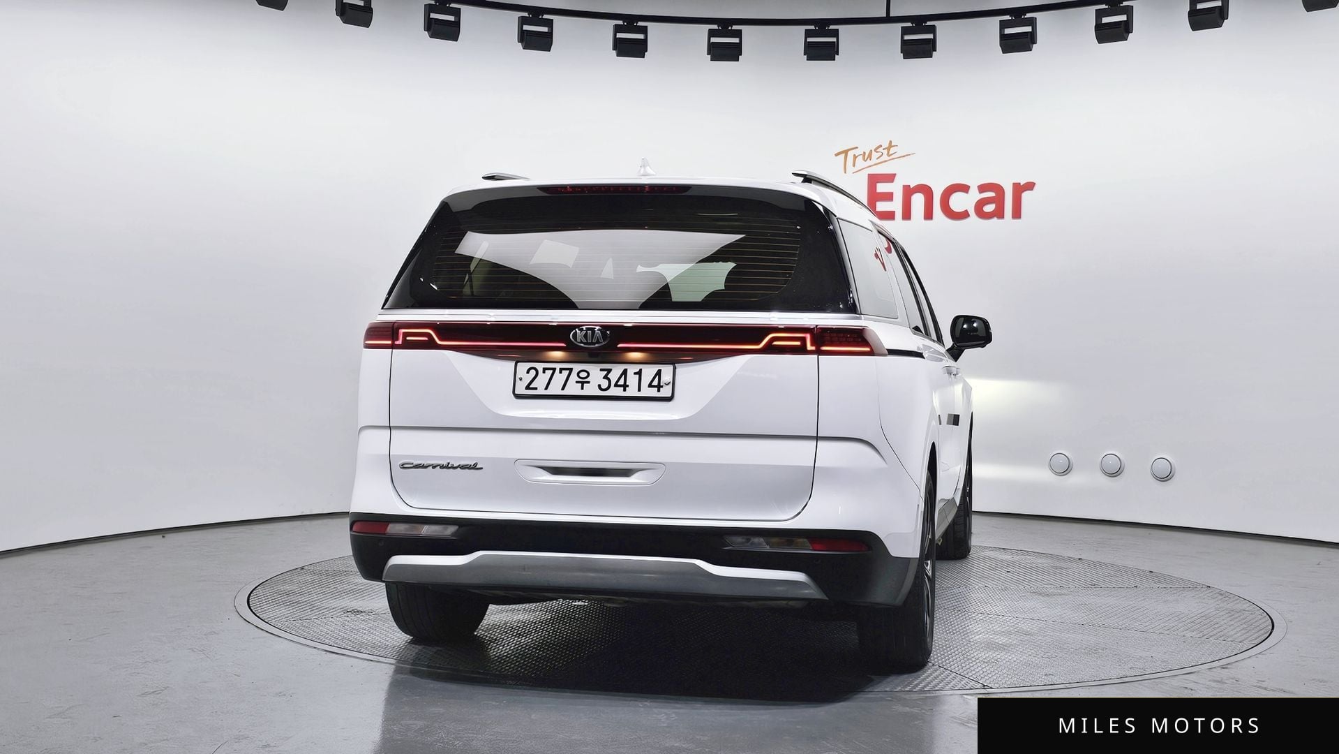 Kia Carnival 2021 — миниатюра 4