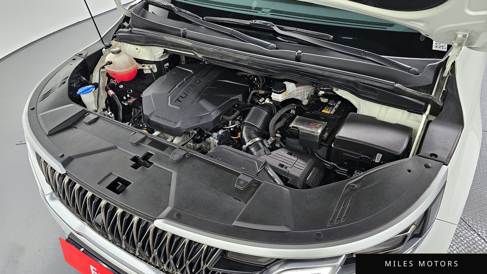 Kia Carnival 2021 — миниатюра 6
