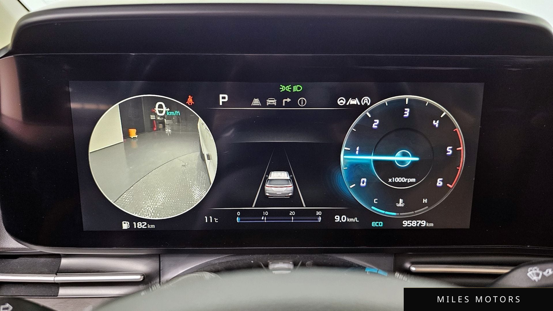 Kia Carnival 2021 — миниатюра 8
