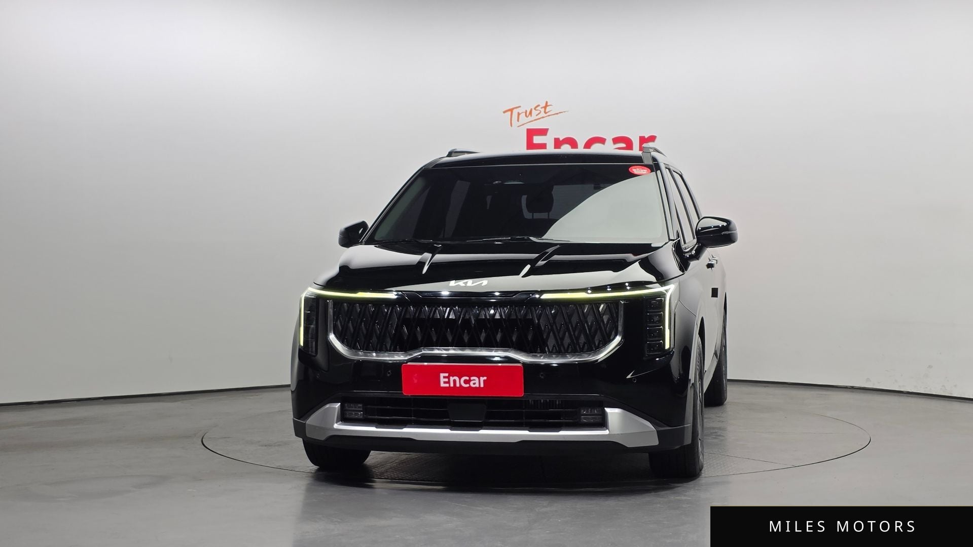 Kia Canival 2024 — миниатюра 3
