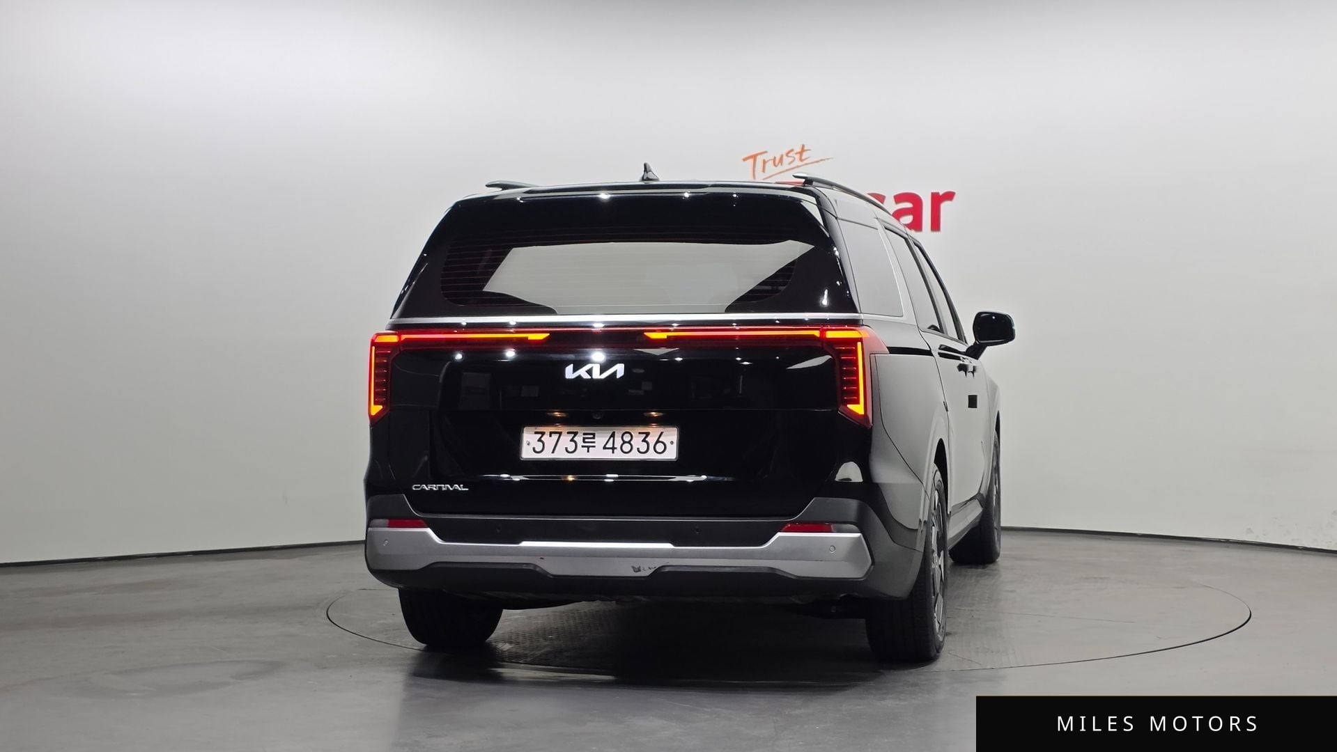 Kia Canival 2024 — миниатюра 4