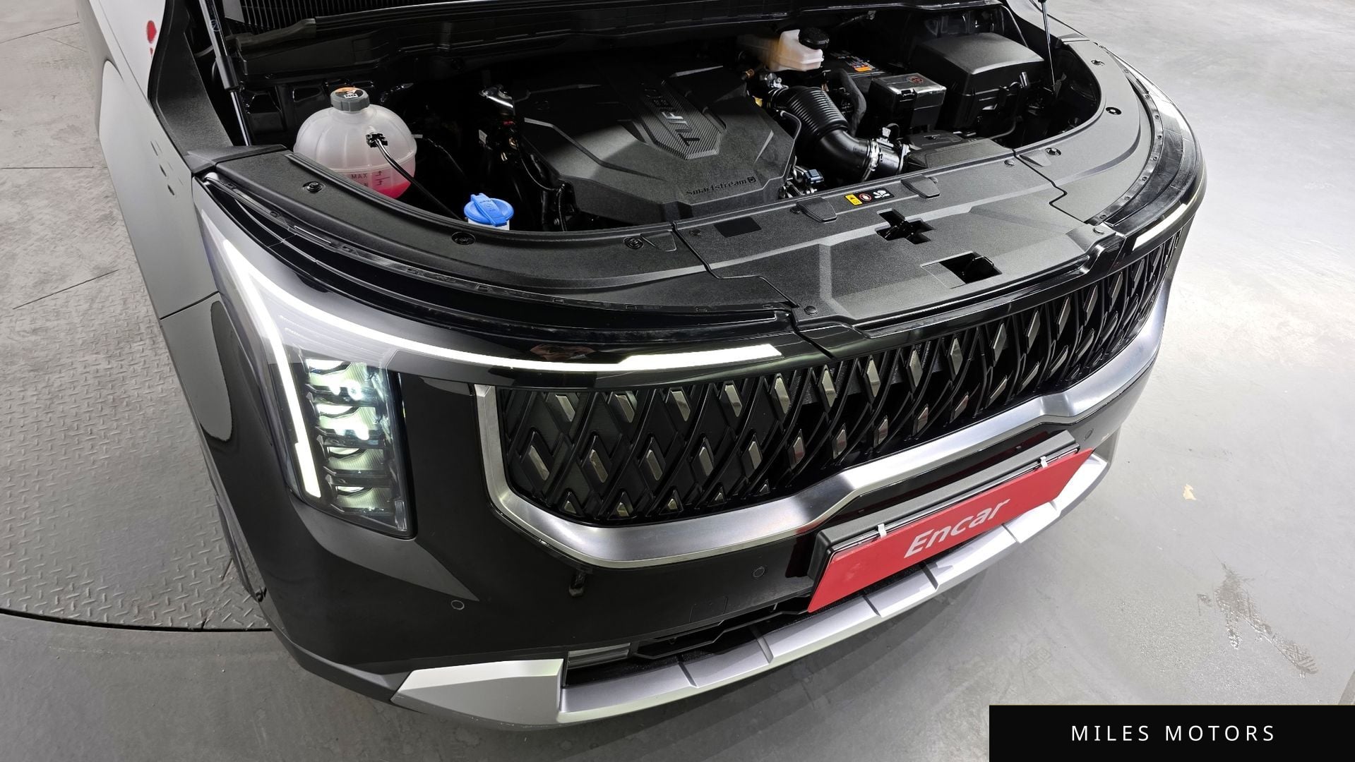 Kia Canival 2024 — миниатюра 6