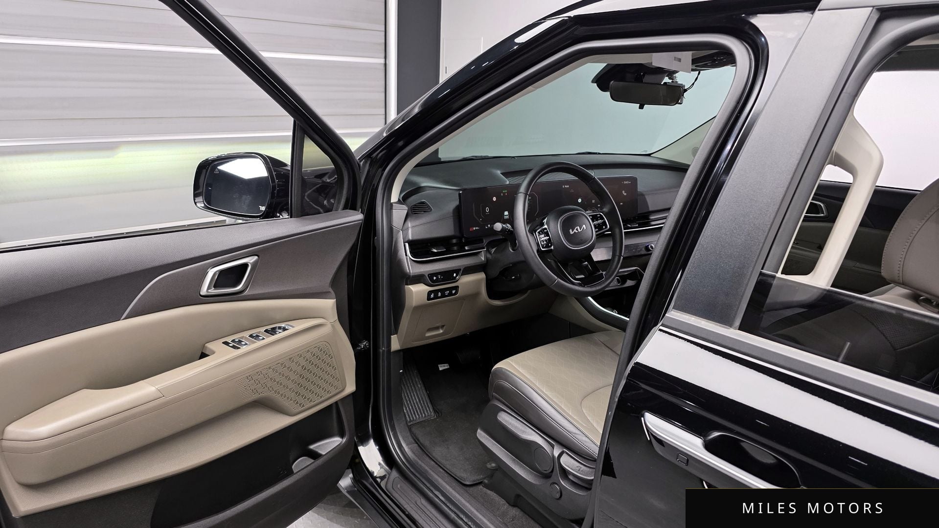 Kia Canival 2024 — миниатюра 10