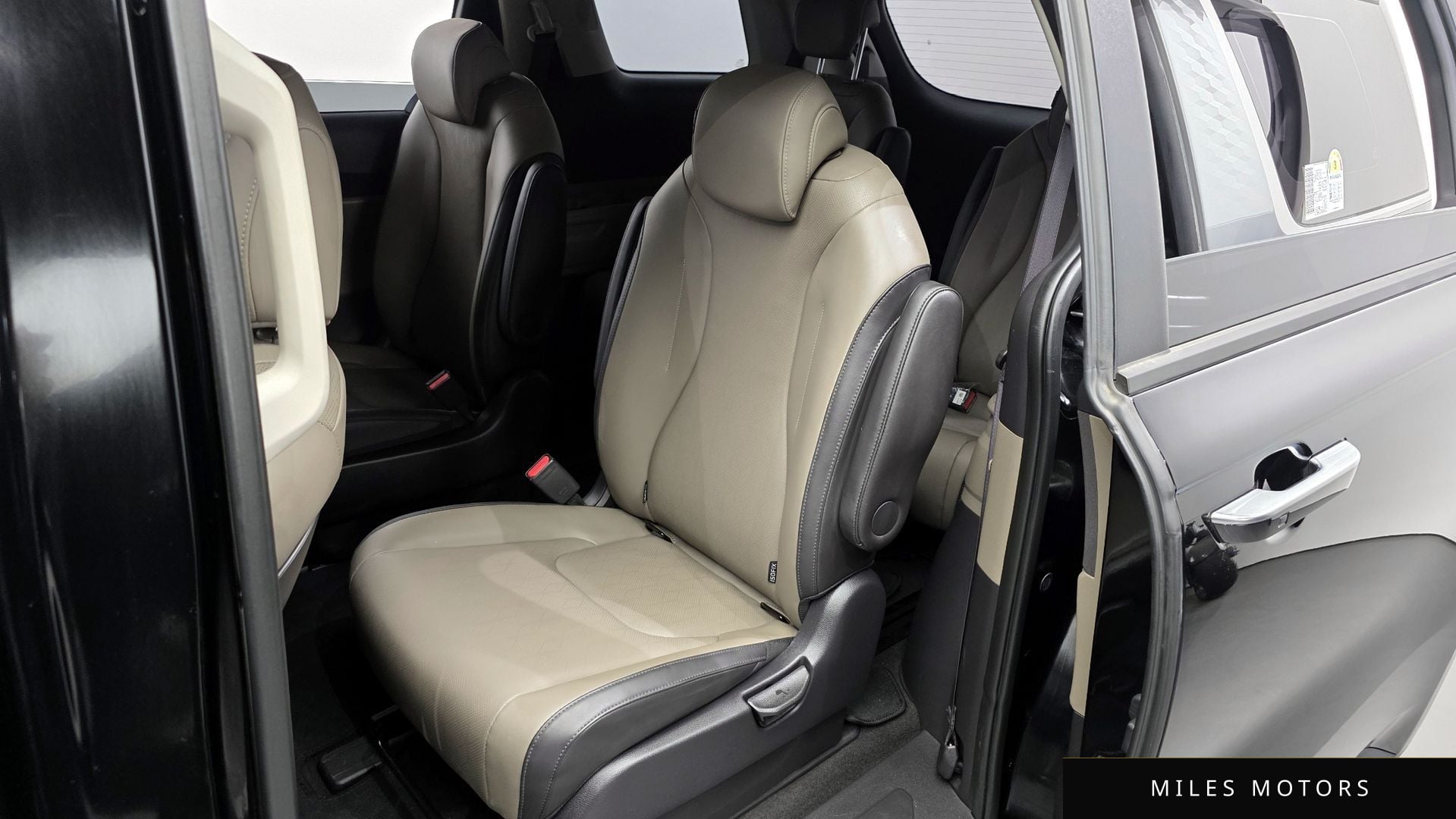 Kia Canival 2024 — миниатюра 11