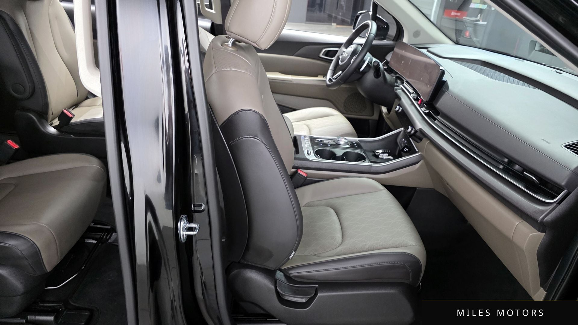 Kia Canival 2024 — миниатюра 12