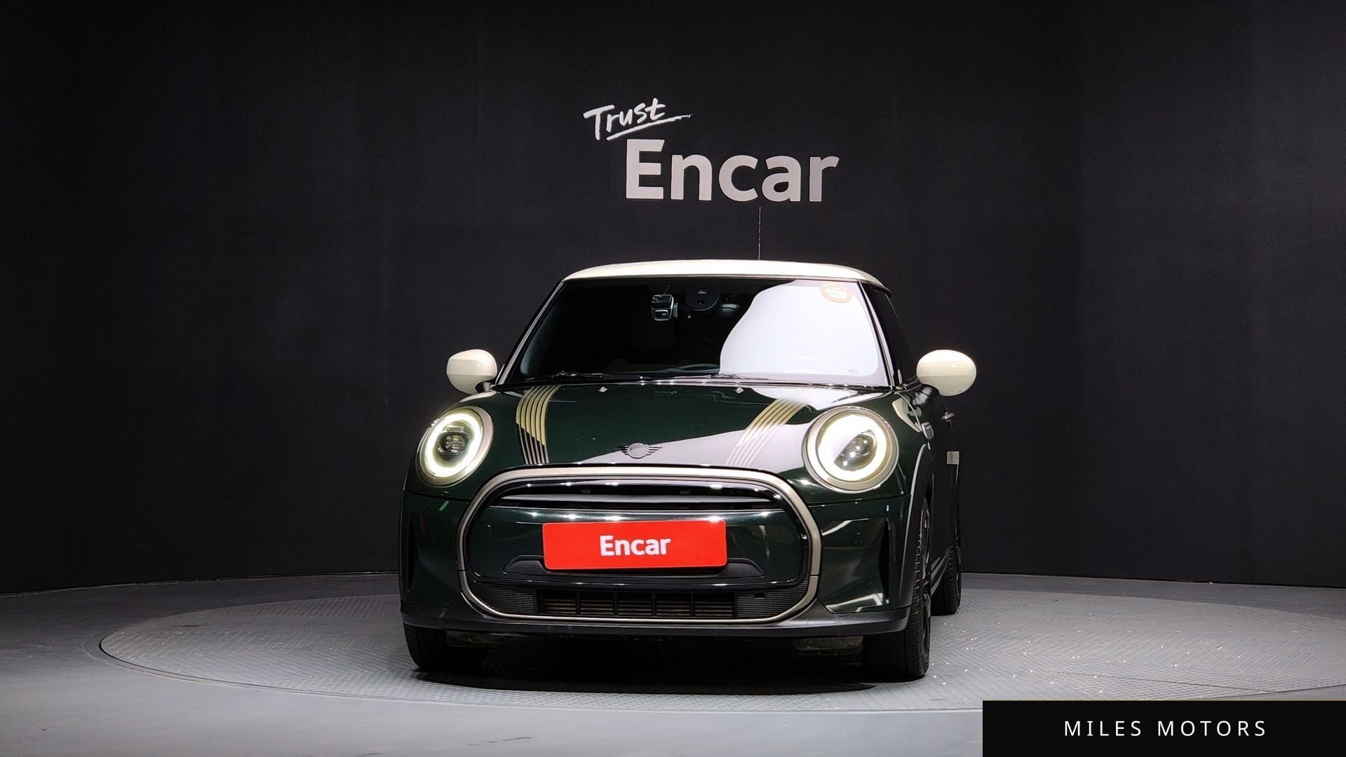 MINI Cooper 2023 — миниатюра 3