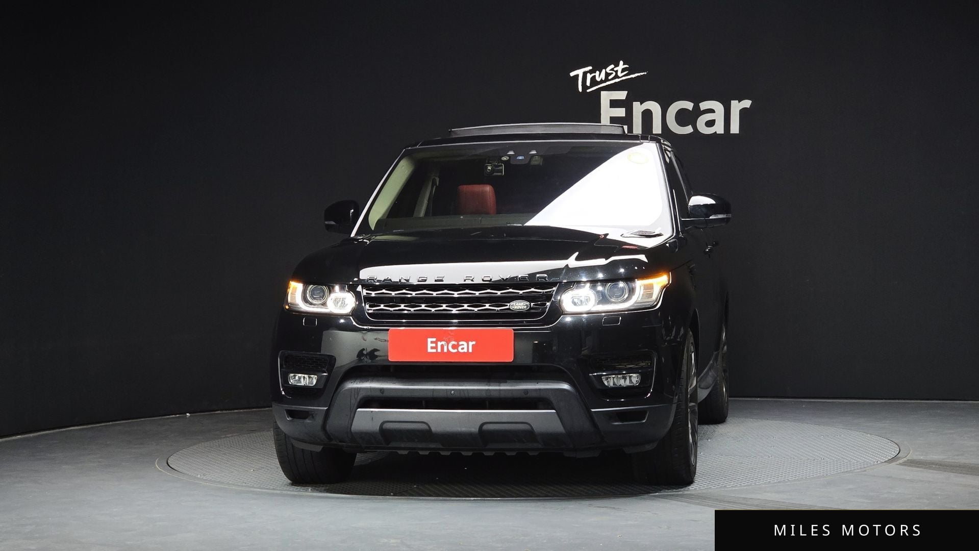 Land Rover Range Rover Sport 2017 — миниатюра 3