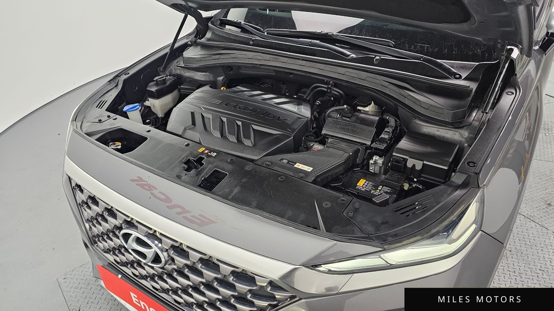 Hyundai Santafe 2019 — миниатюра 6