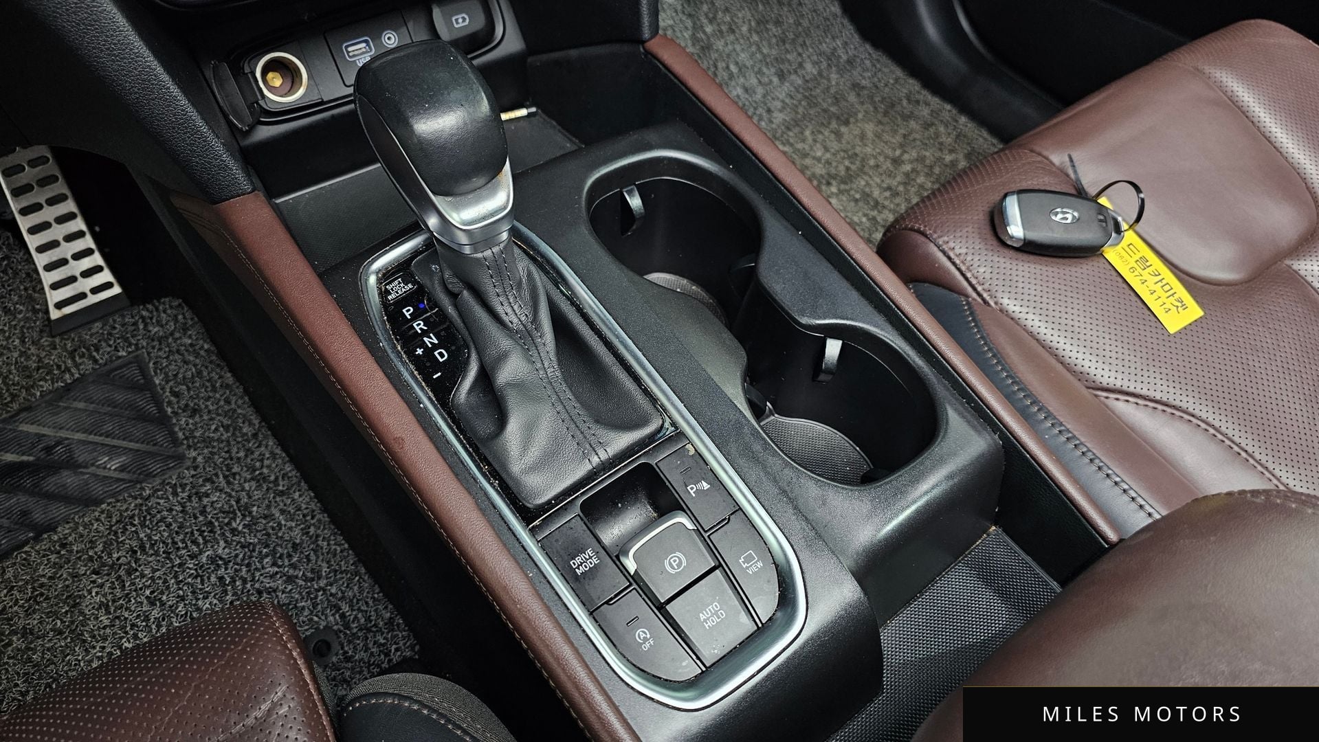 Hyundai Santafe 2019 — миниатюра 9