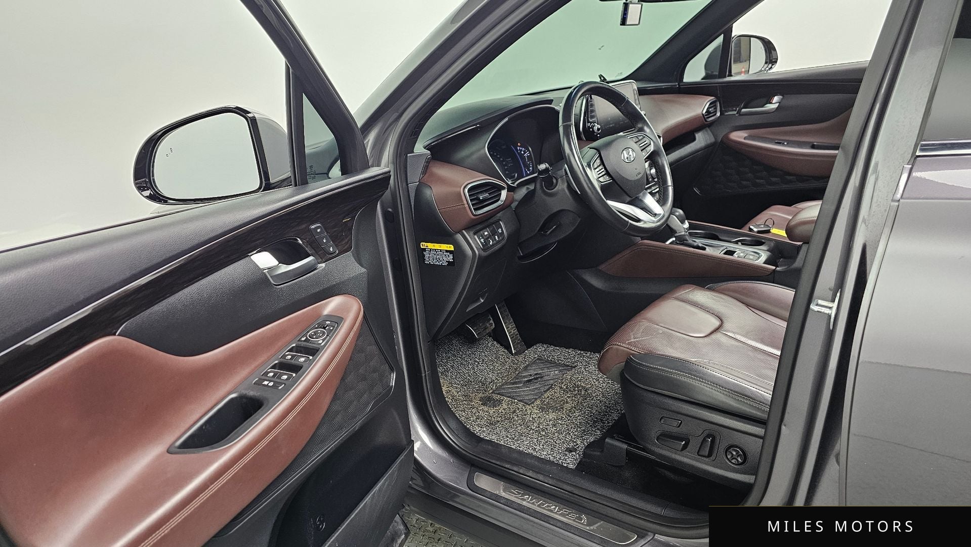 Hyundai Santafe 2019 — миниатюра 10