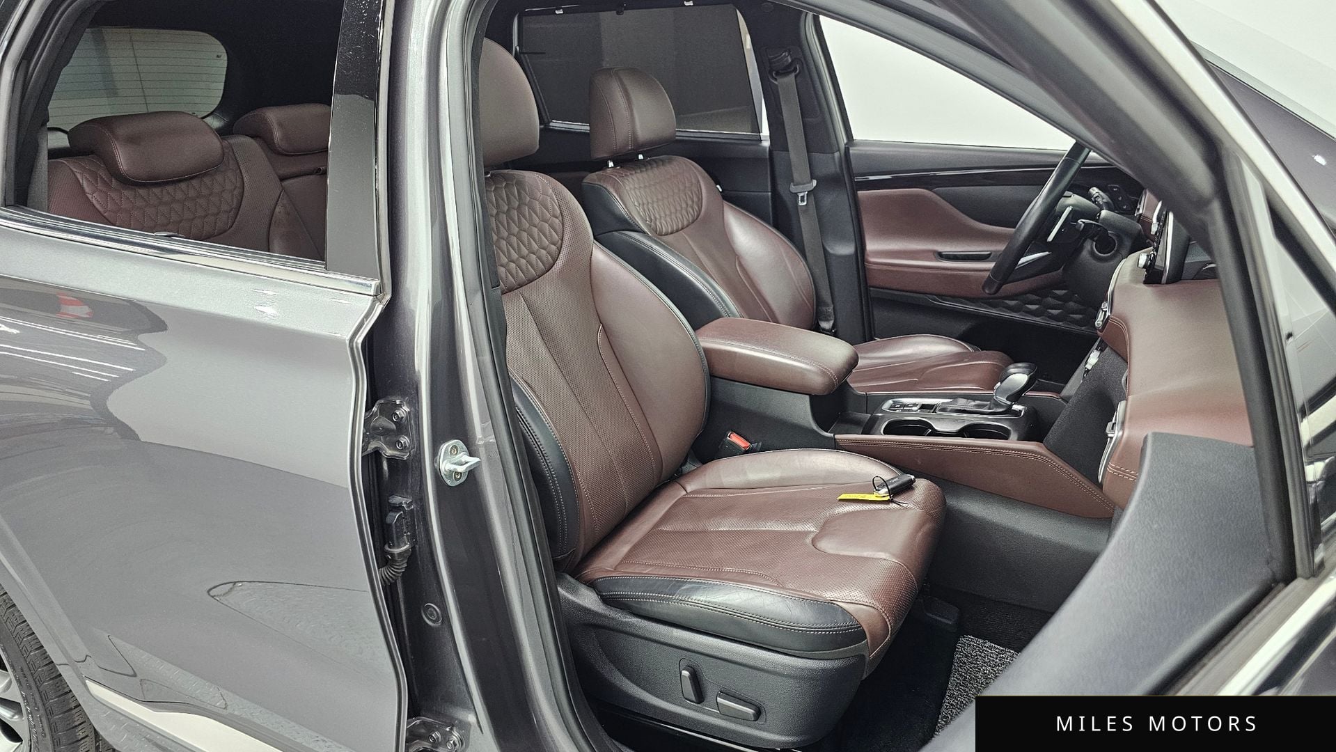 Hyundai Santafe 2019 — миниатюра 11