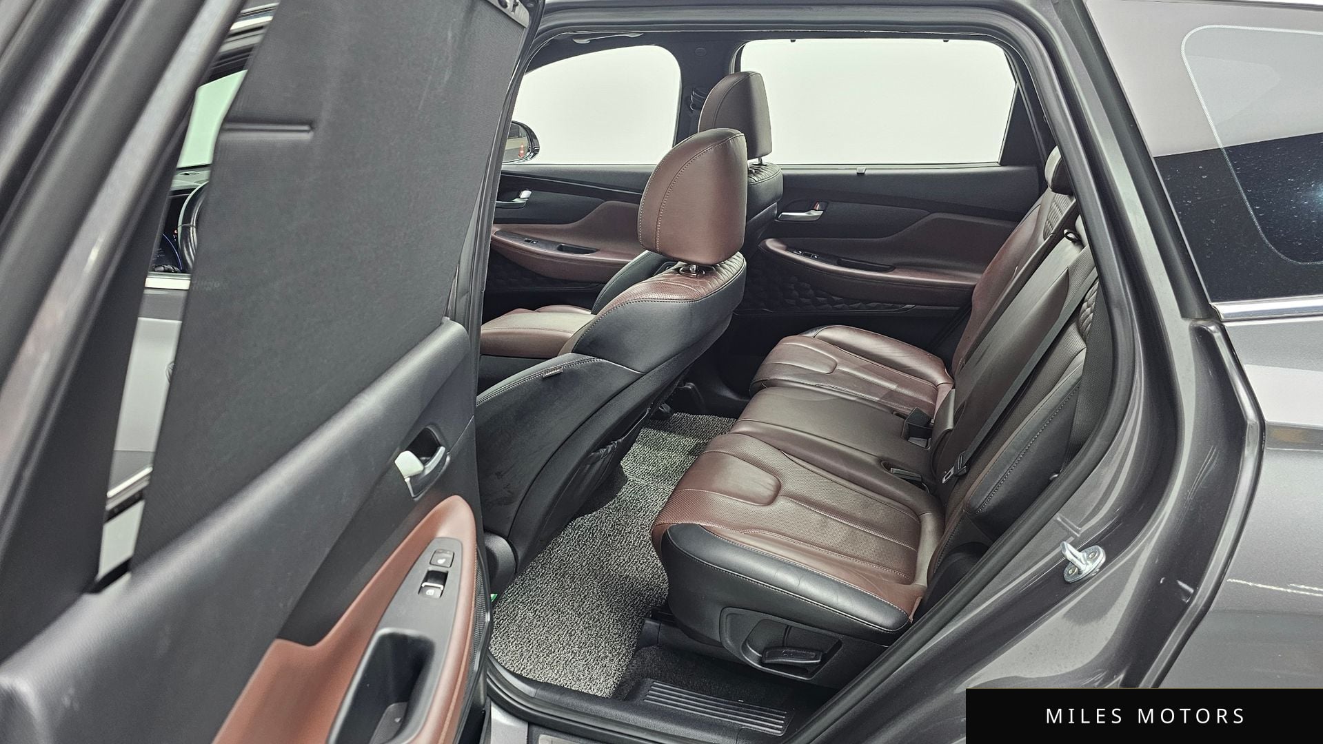 Hyundai Santafe 2019 — миниатюра 12