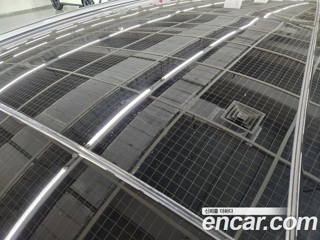Лексус RX450h+ 2025 — миниатюра 18