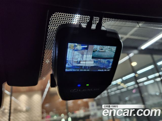 Лексус RX450h+ 2025 — миниатюра 21