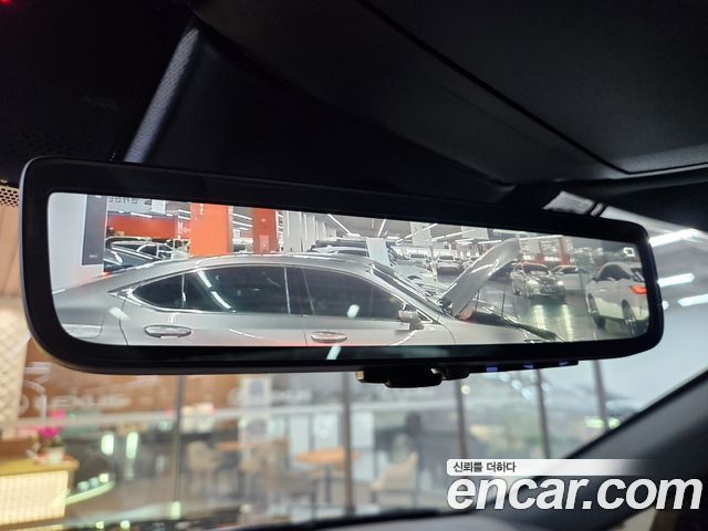 Лексус RX450h+ 2025 — миниатюра 22