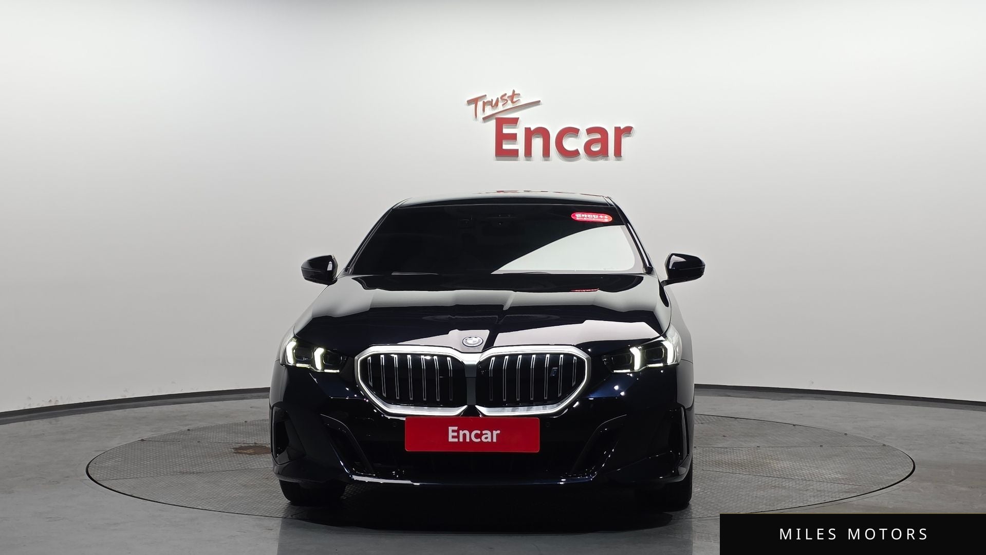 BMW i5 (G60) 2025 — миниатюра 2