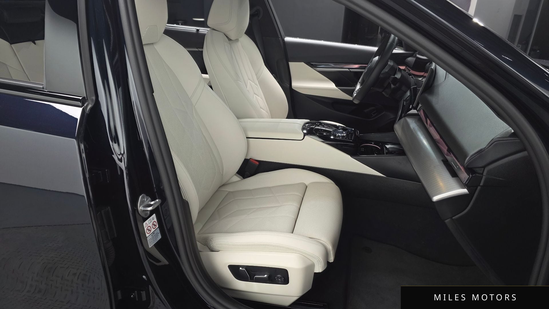 BMW i5 (G60) 2025 — миниатюра 9