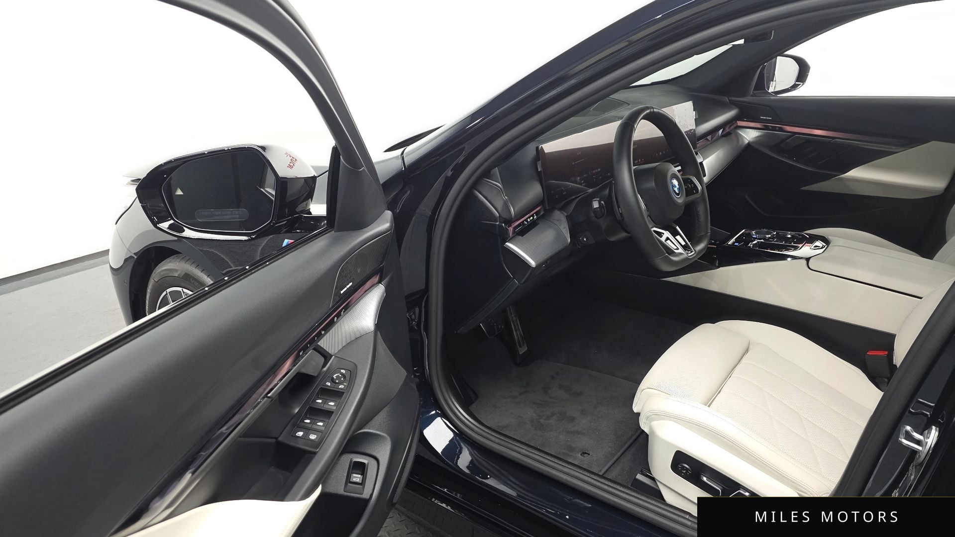 BMW i5 (G60) 2025 — миниатюра 12