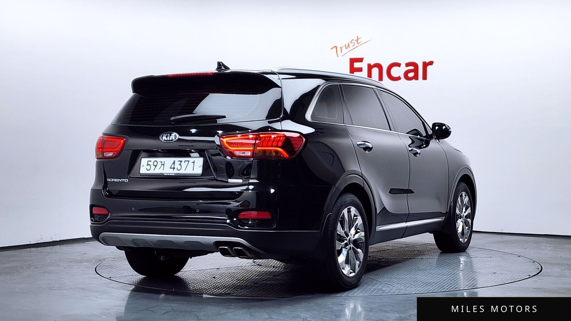 Kia Sorento 2018 — миниатюра 2