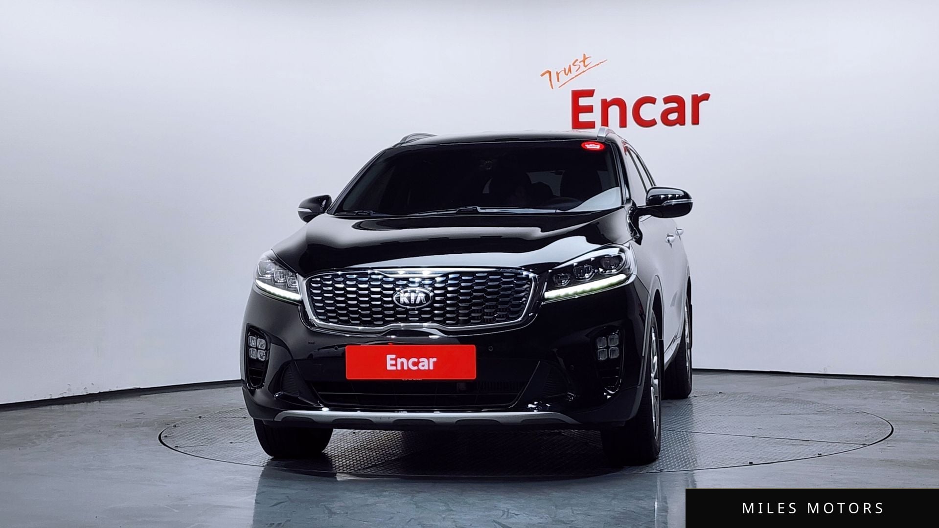 Kia Sorento 2018 — миниатюра 3