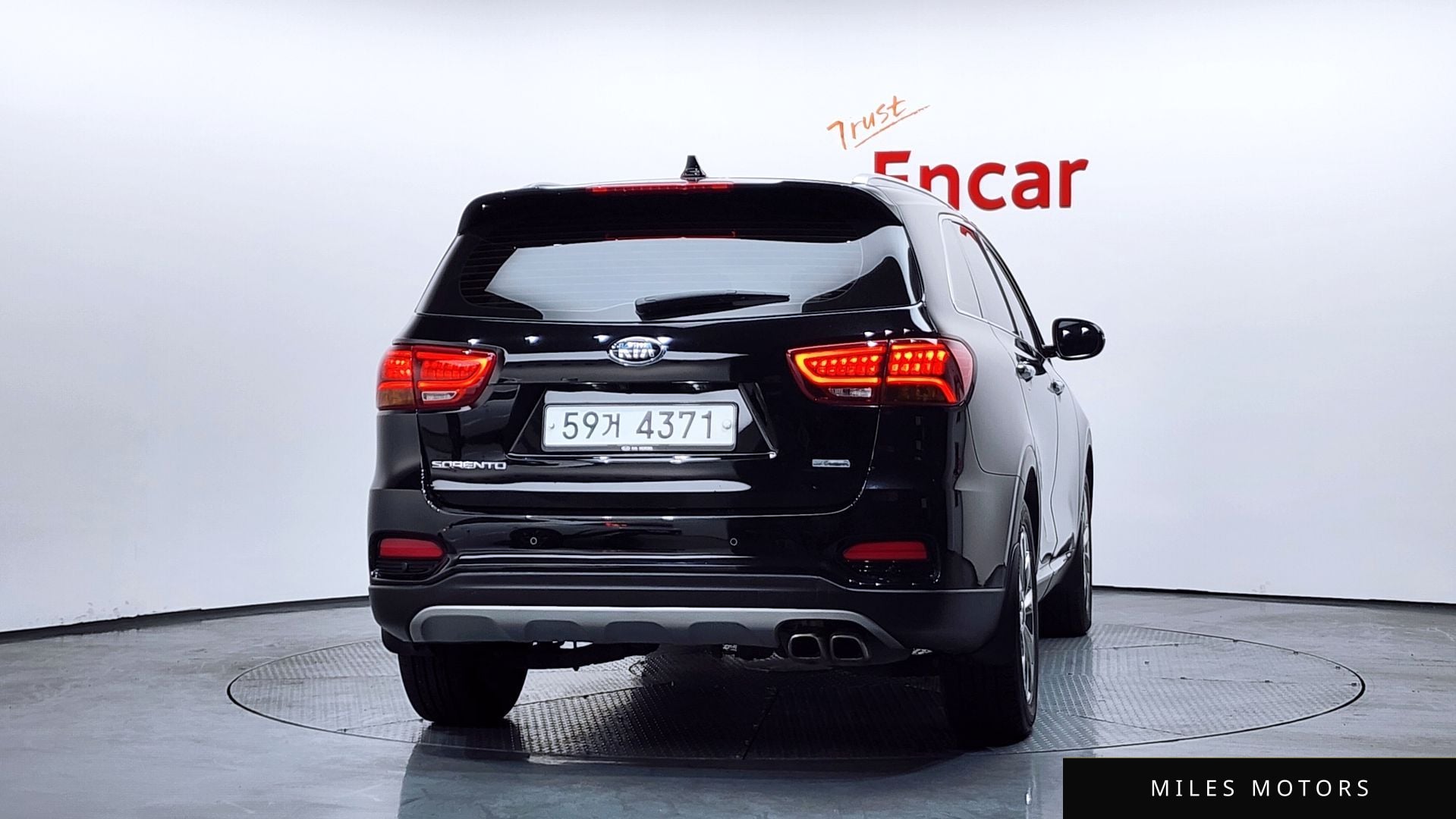 Kia Sorento 2018 — миниатюра 4