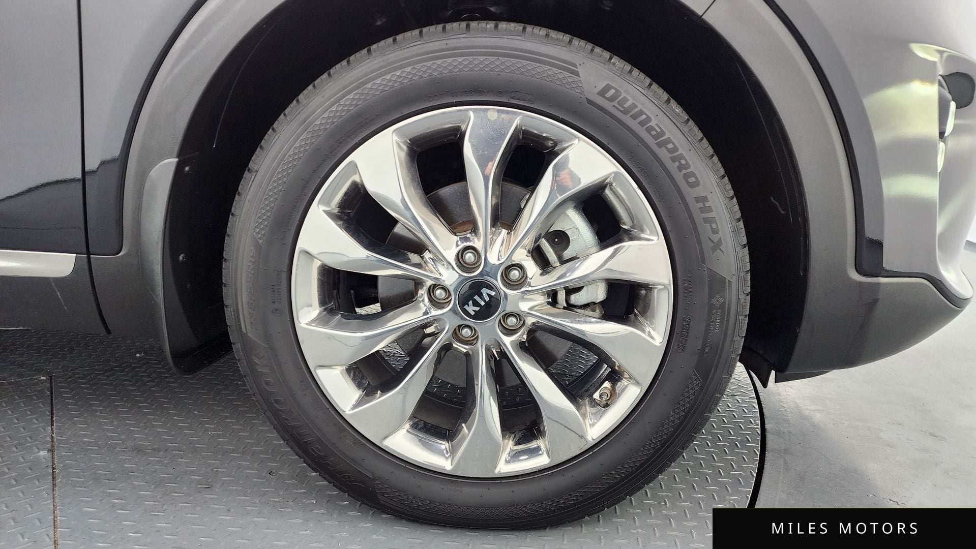 Kia Sorento 2018 — миниатюра 5