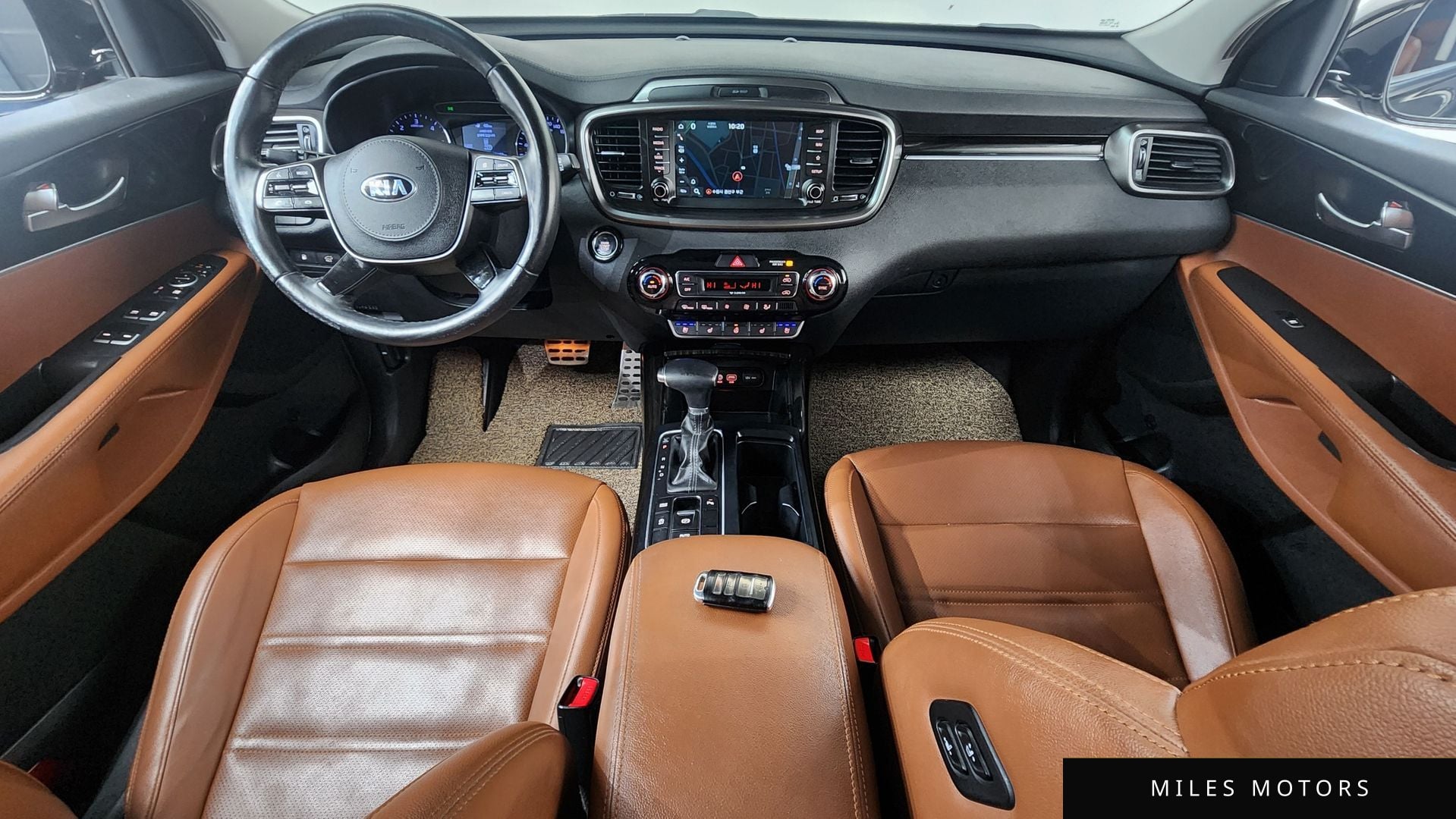 Kia Sorento 2018 — миниатюра 7