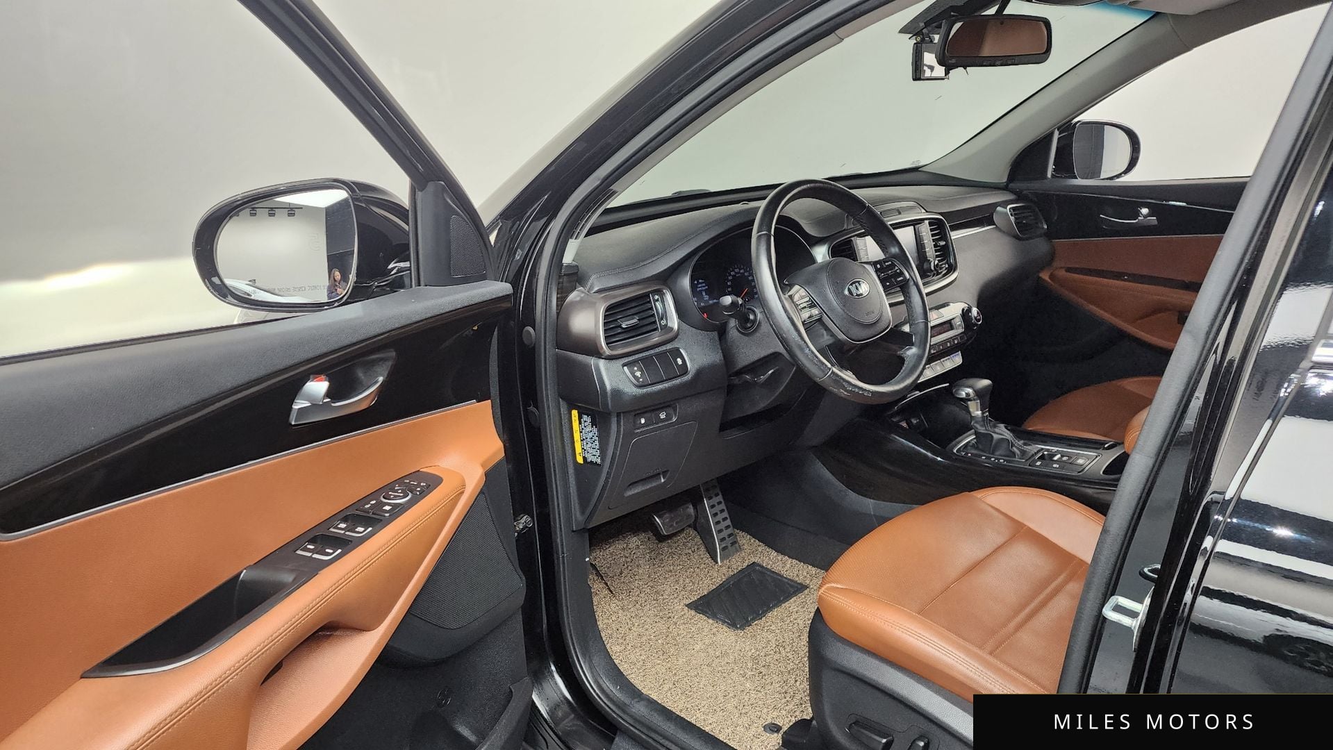 Kia Sorento 2018 — миниатюра 10