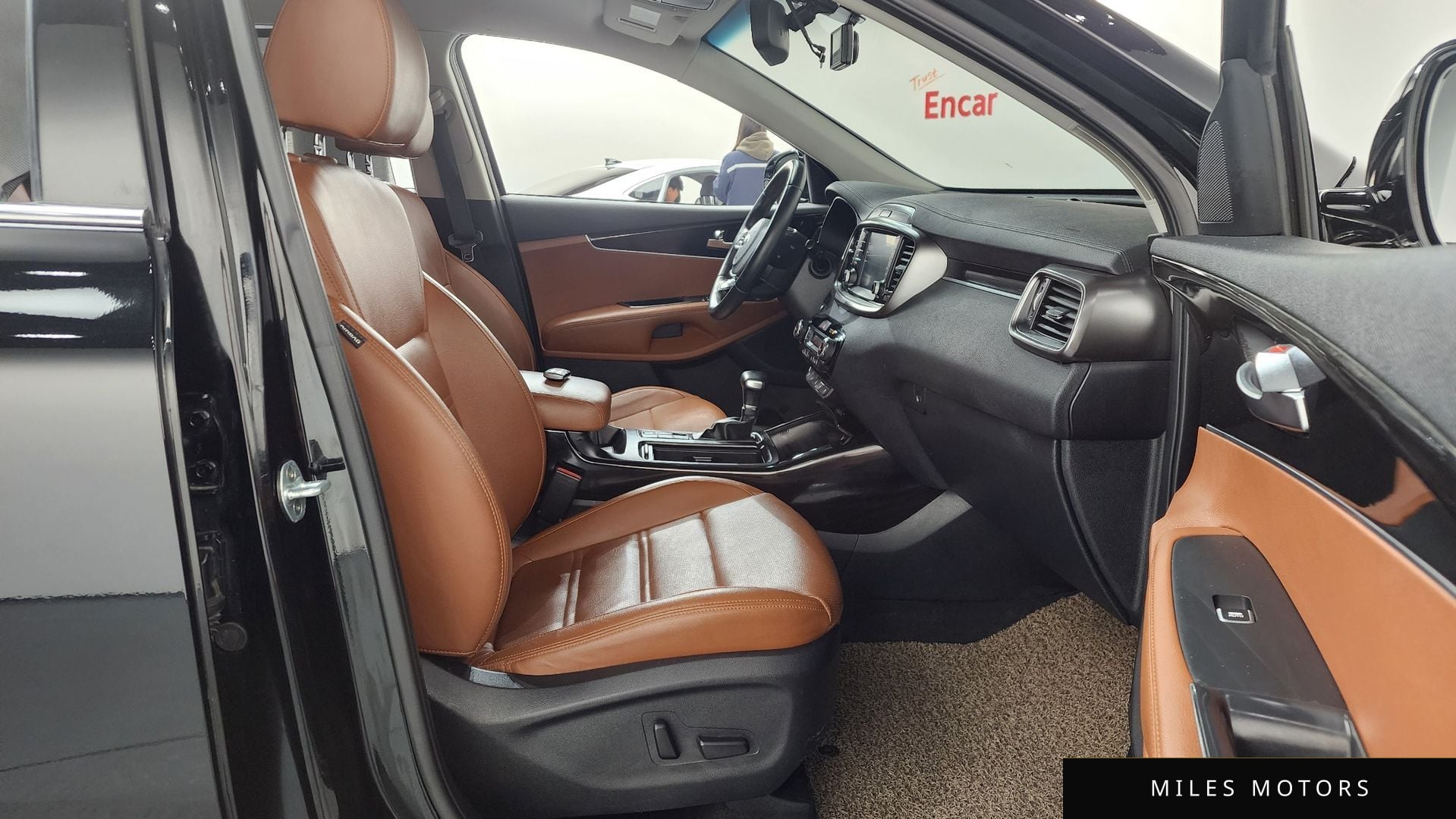 Kia Sorento 2018 — миниатюра 11