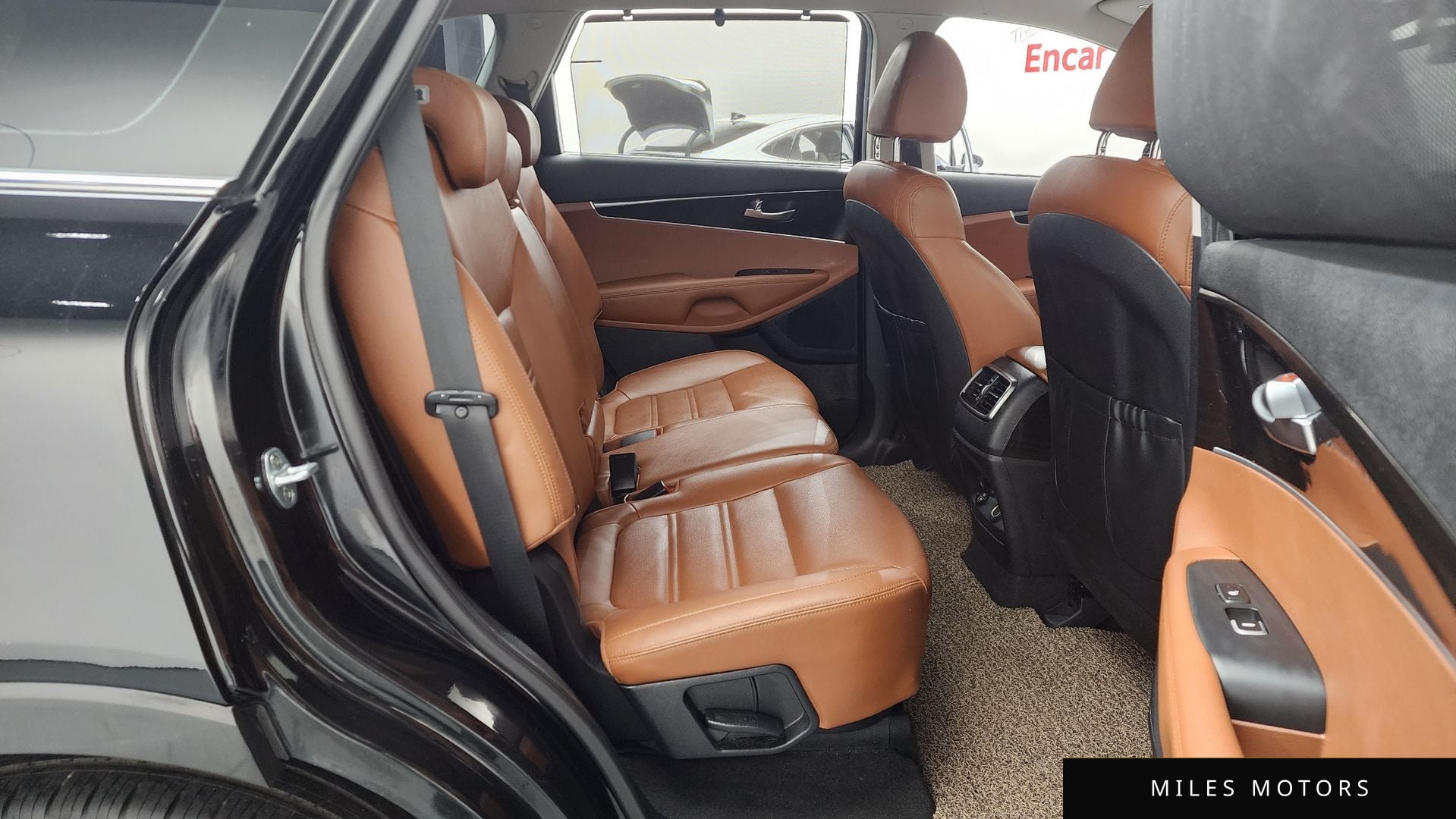 Kia Sorento 2018 — миниатюра 12