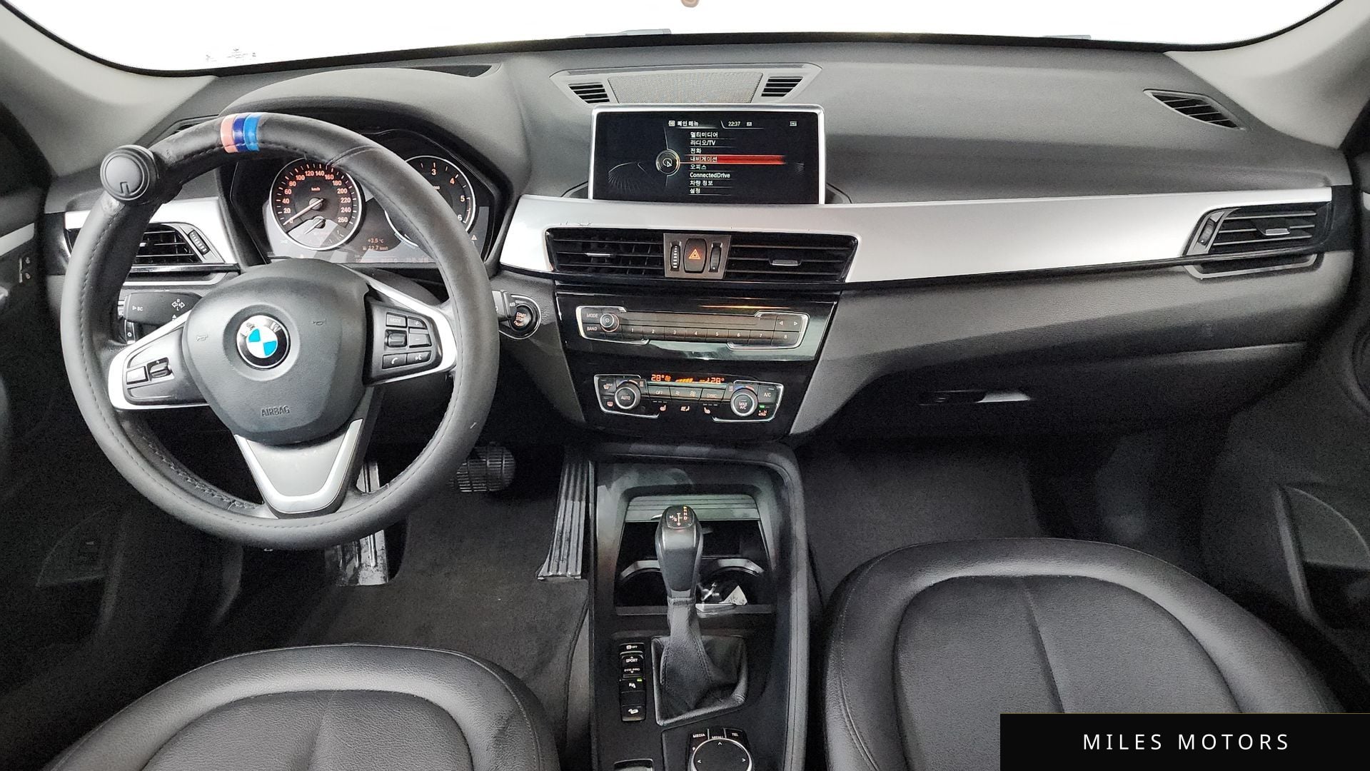 BMW X1 (F48) 2016 — миниатюра 7