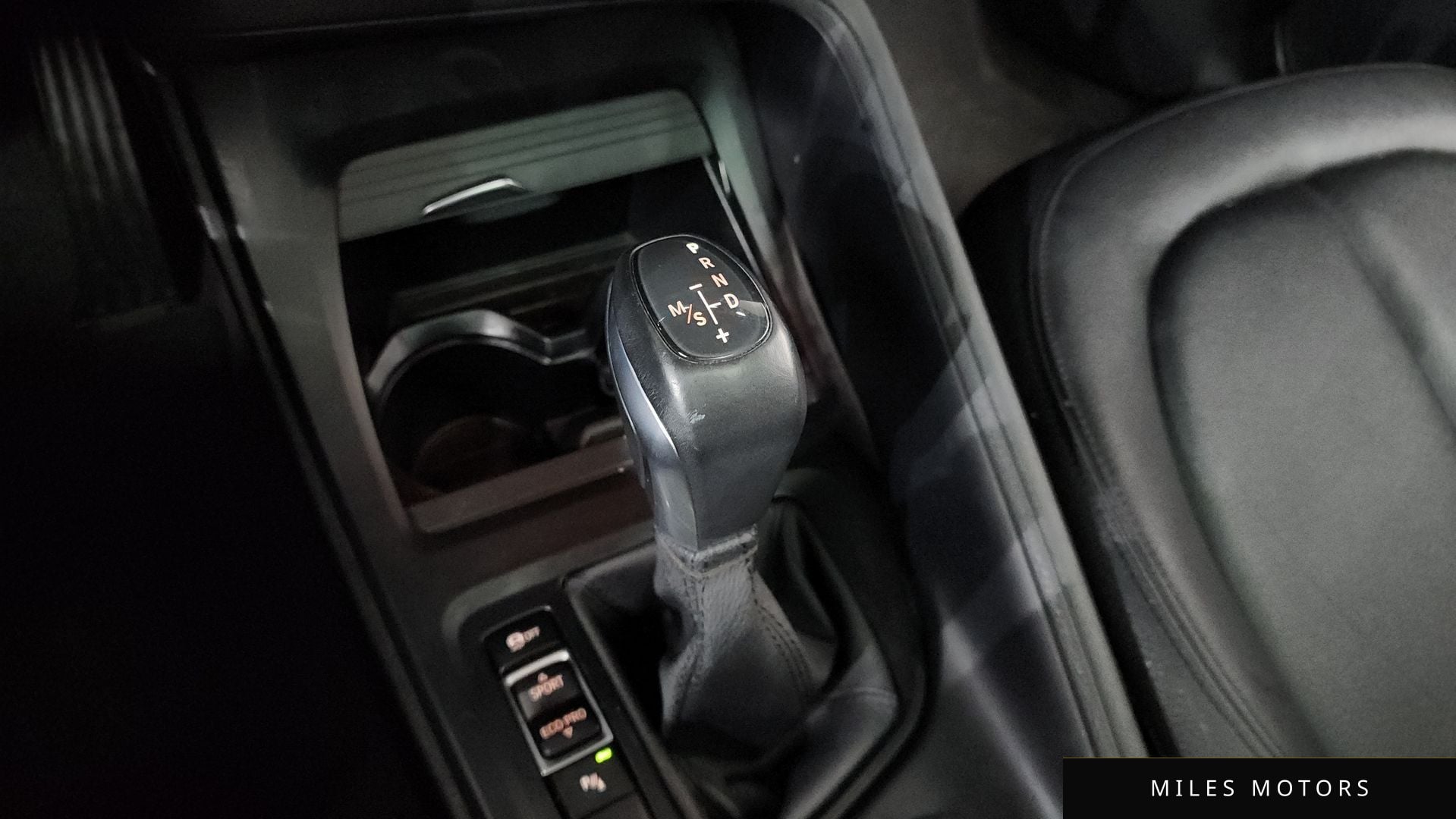 BMW X1 (F48) 2016 — миниатюра 9