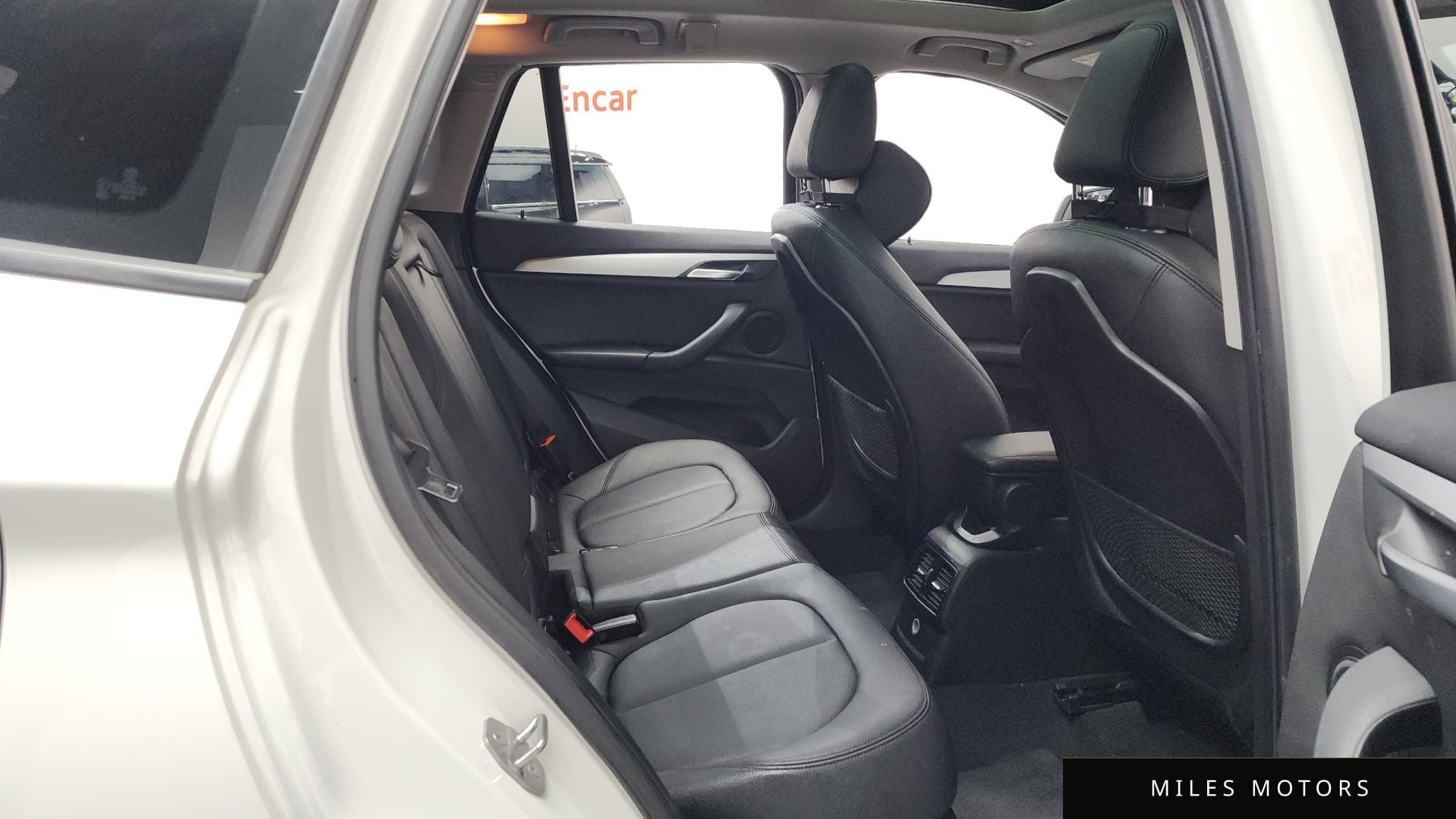BMW X1 (F48) 2016 — миниатюра 12
