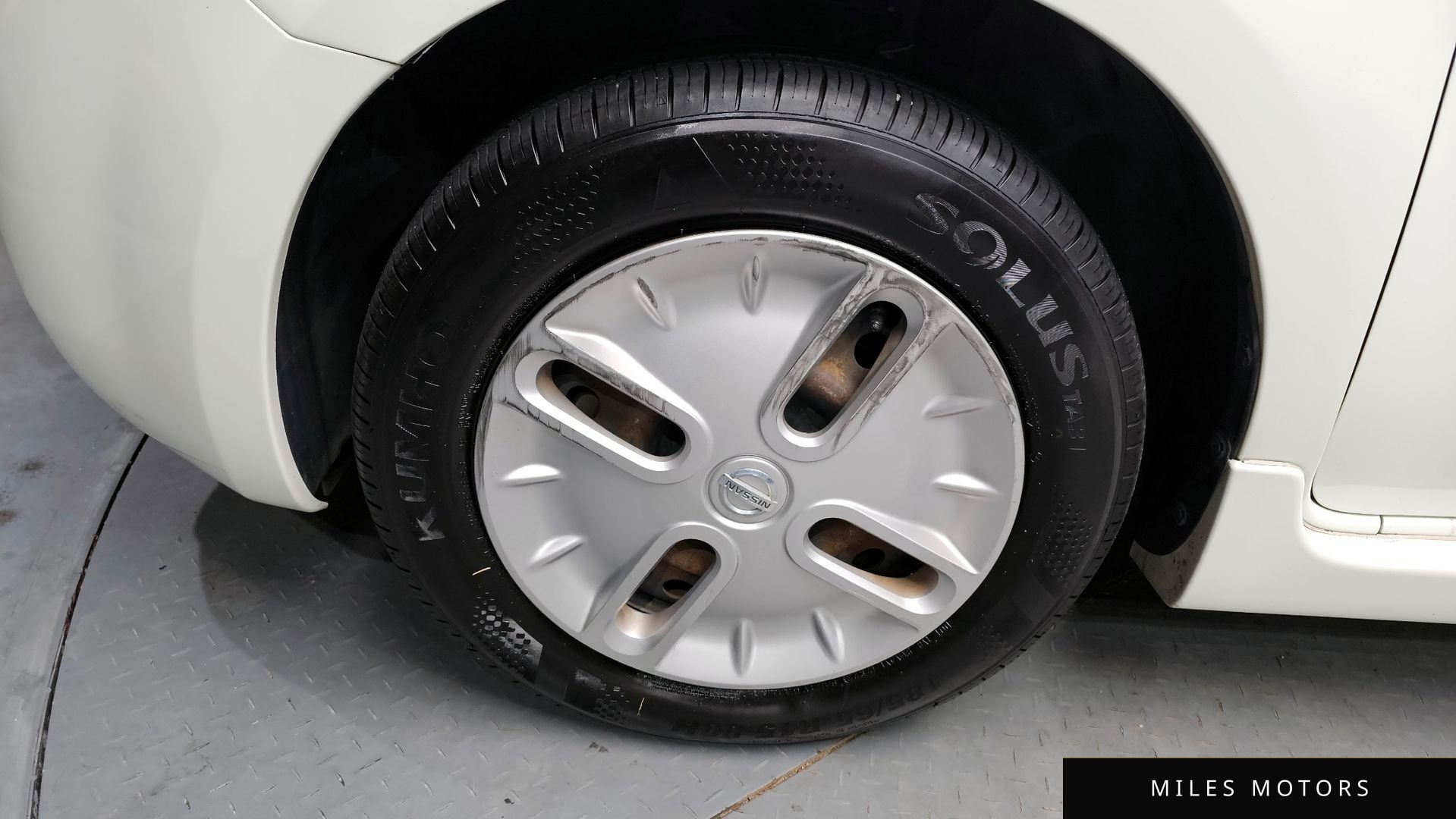 Nissan Cube 2010 — миниатюра 5