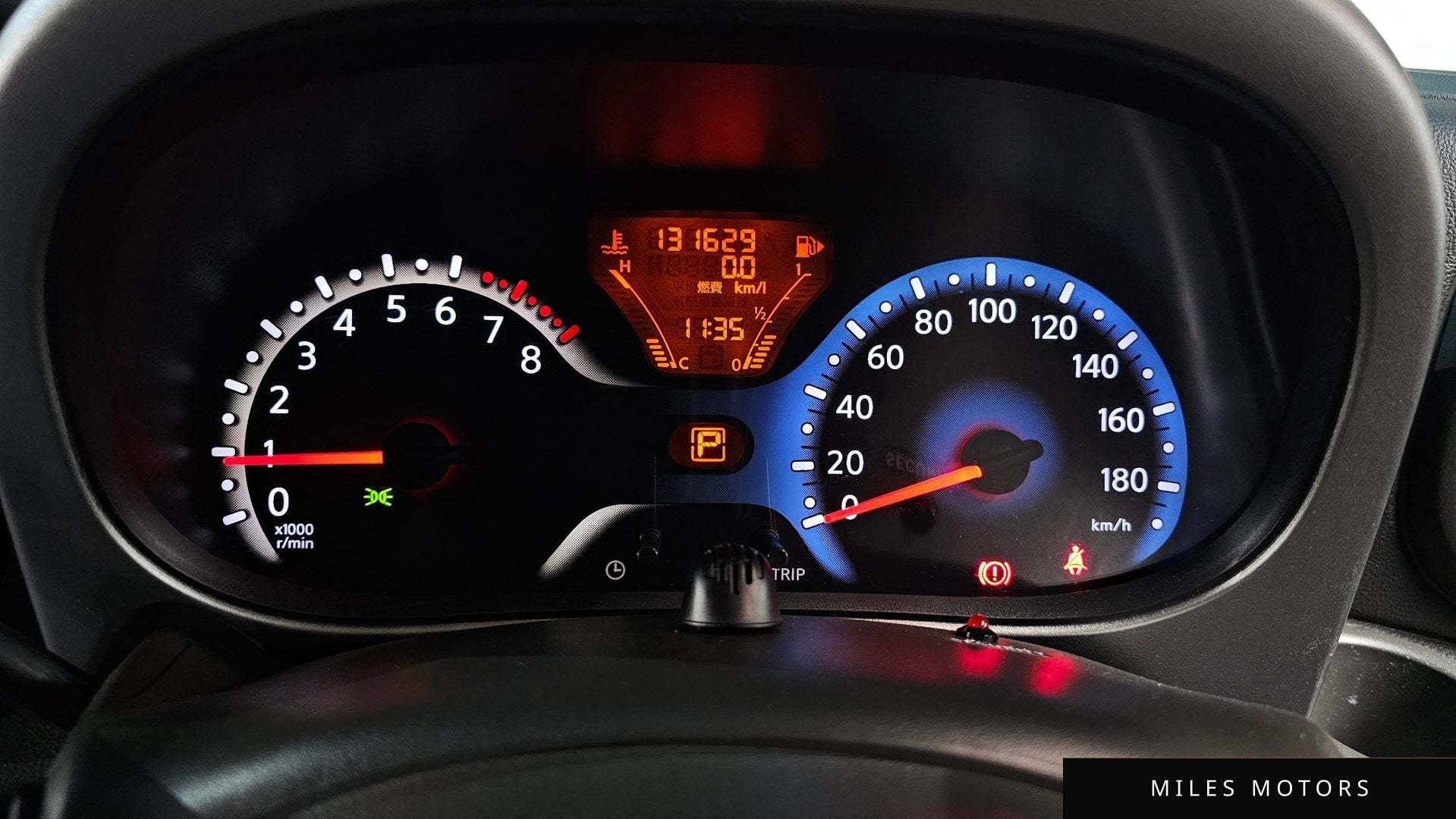 Nissan Cube 2010 — миниатюра 8
