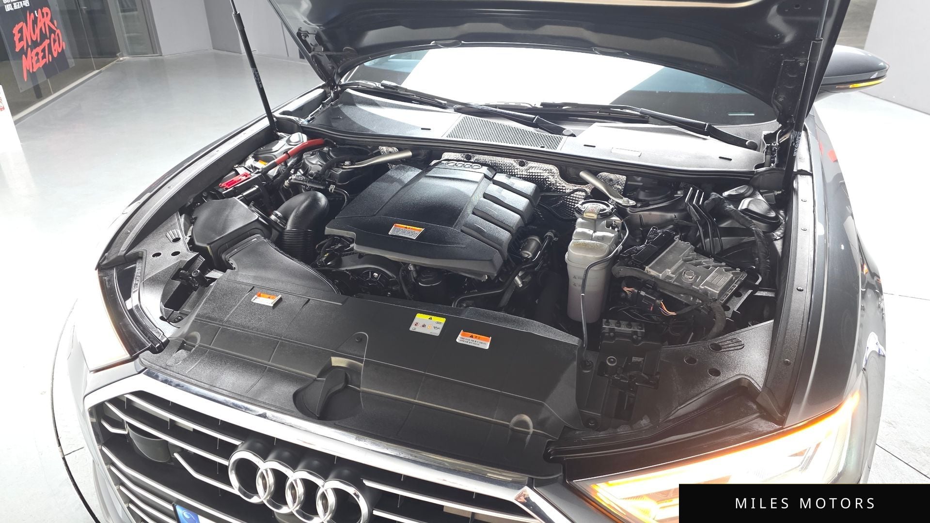 Audi A6 (C8) 2021 — миниатюра 5