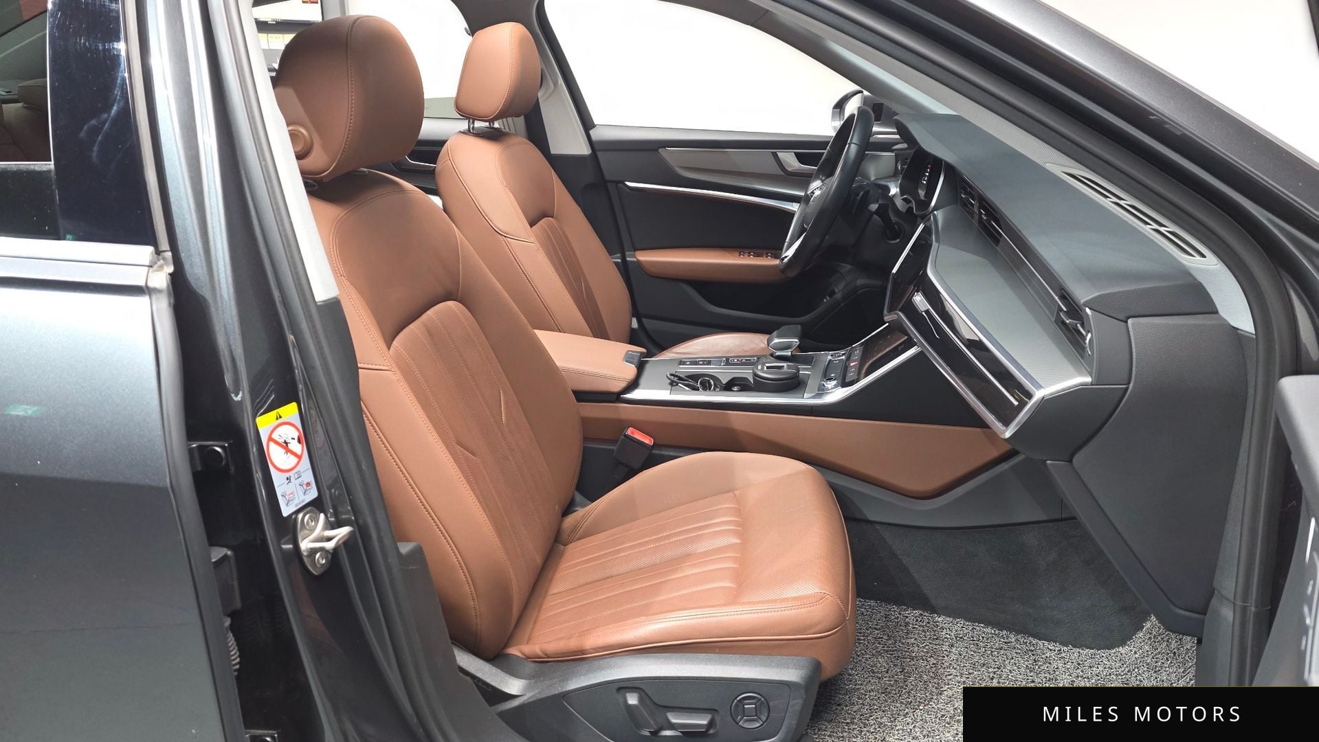 Audi A6 (C8) 2021 — миниатюра 9