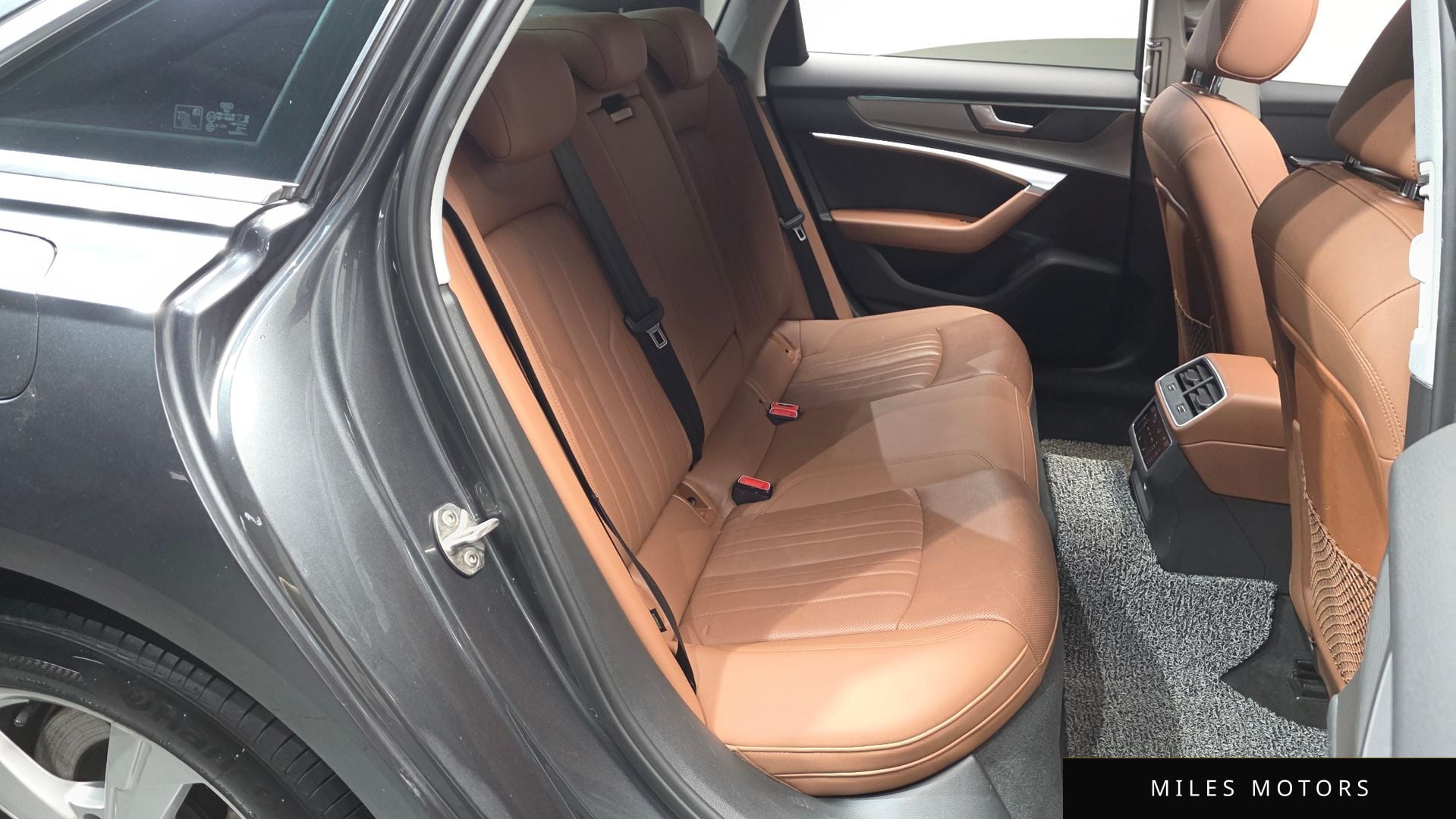 Audi A6 (C8) 2021 — миниатюра 11