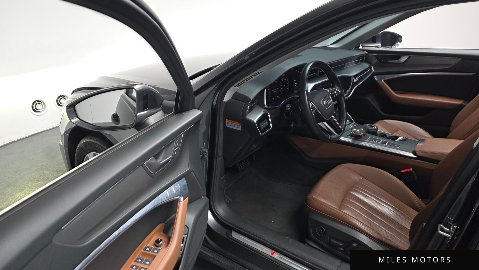 Audi A6 (C8) 2021 — миниатюра 12