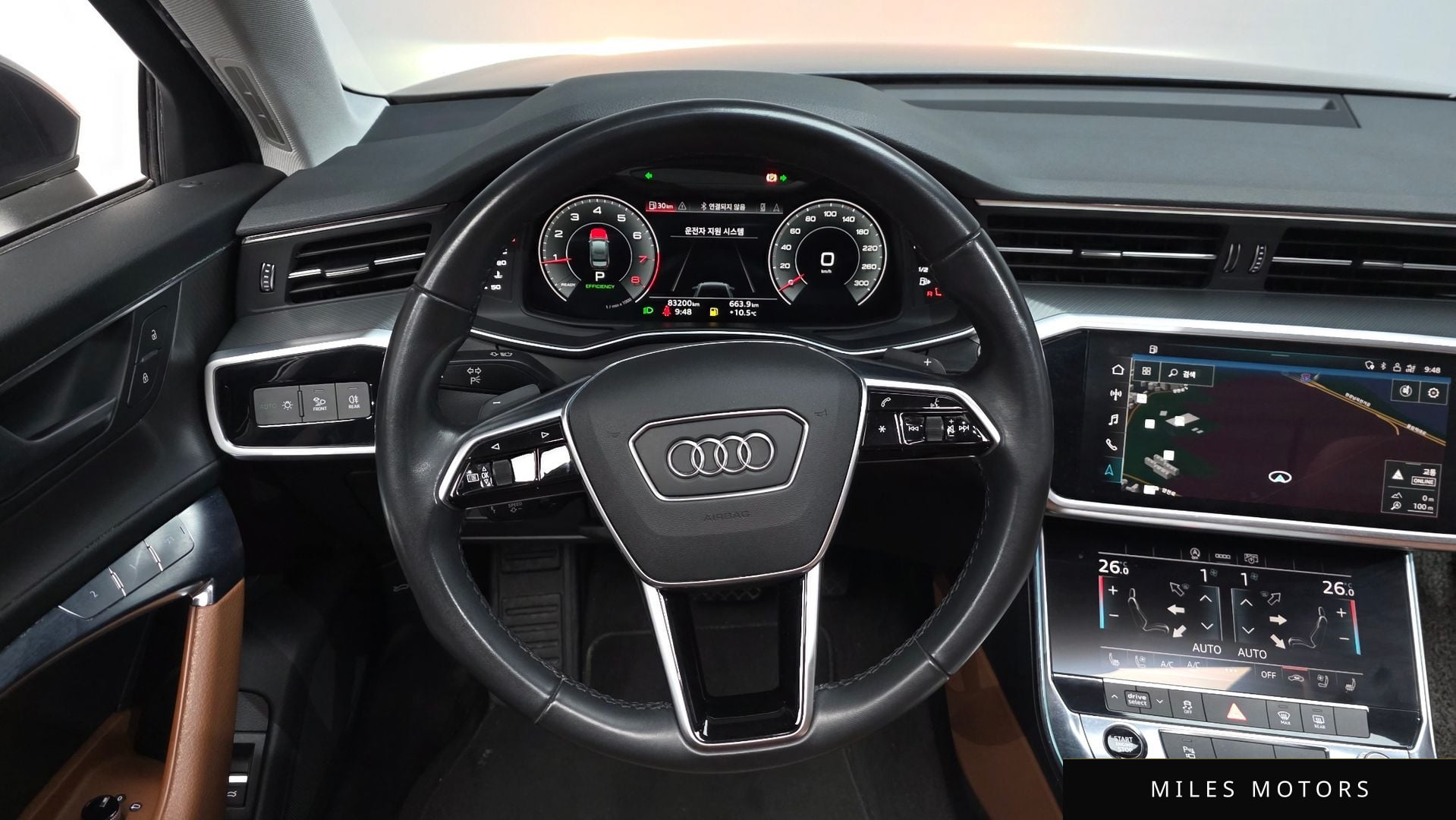 Audi A6 (C8) 2021 — миниатюра 13