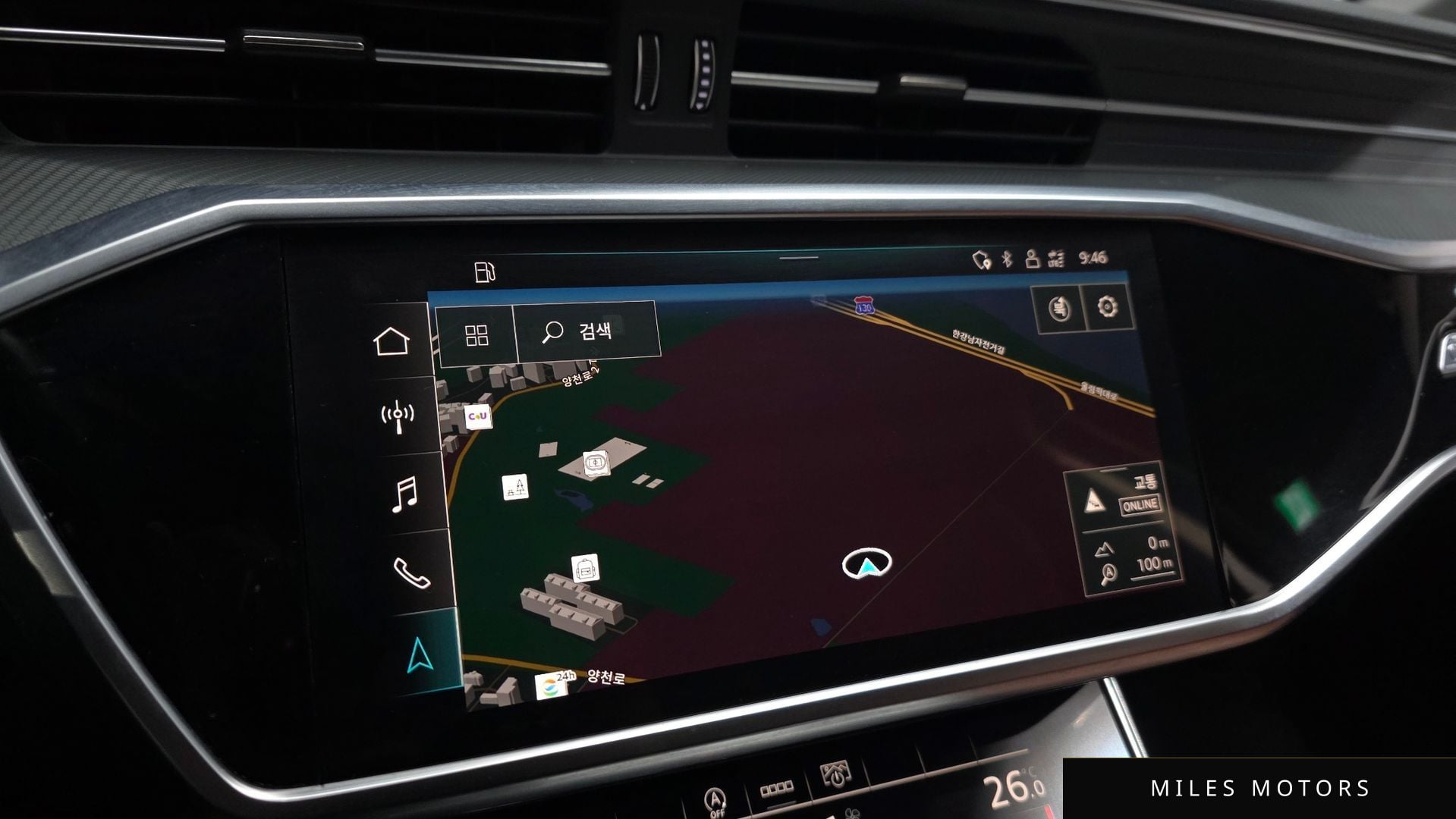 Audi A6 (C8) 2021 — миниатюра 15