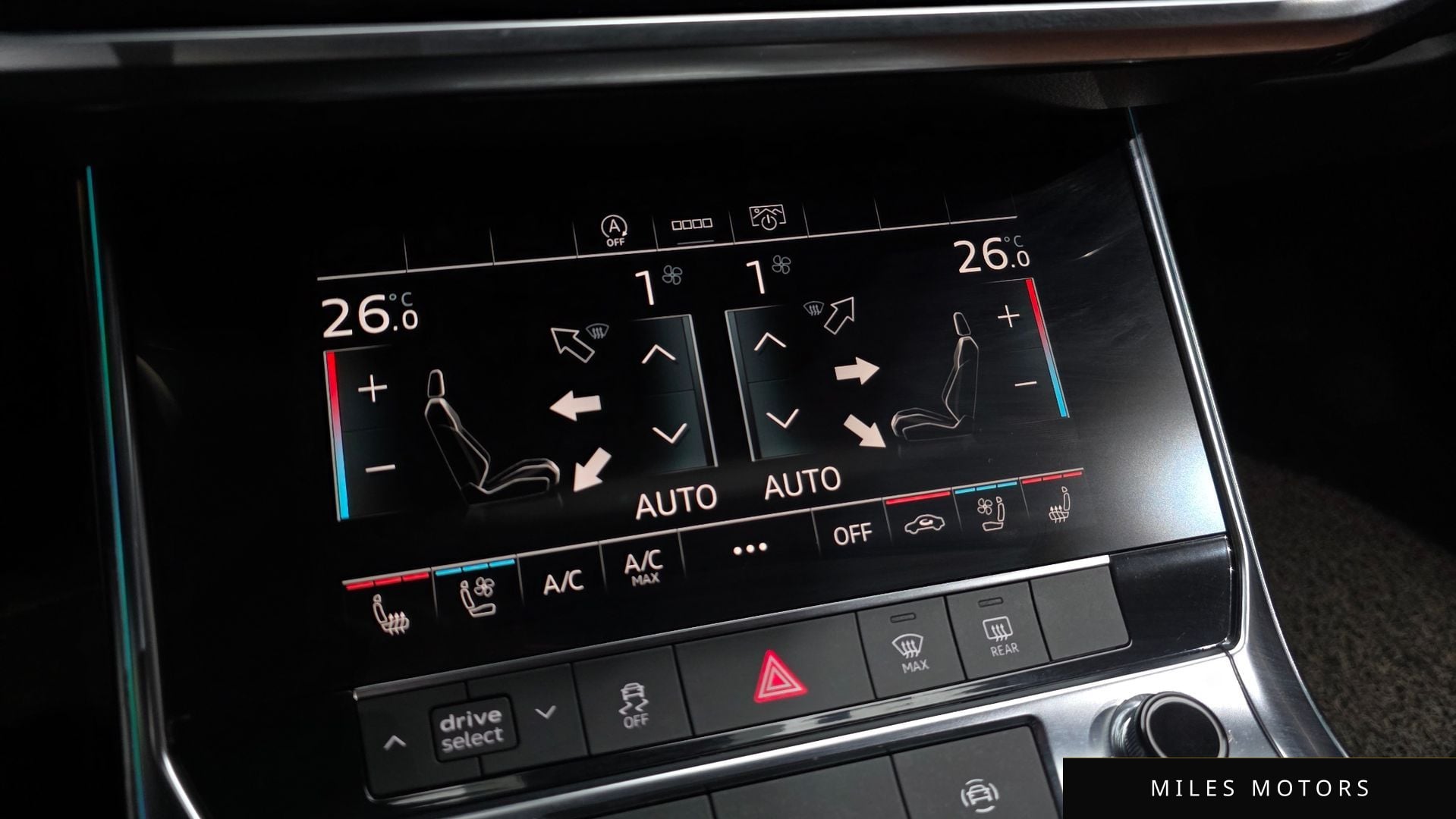 Audi A6 (C8) 2021 — миниатюра 17