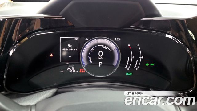 Лексус NX350h 2025 — миниатюра 8