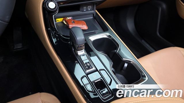 Лексус NX350h 2025 — миниатюра 9