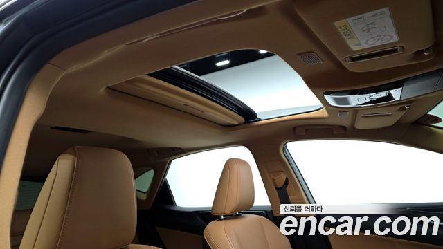 Лексус NX350h 2025 — миниатюра 17