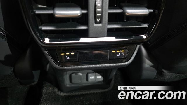 Лексус NX350h 2025 — миниатюра 19