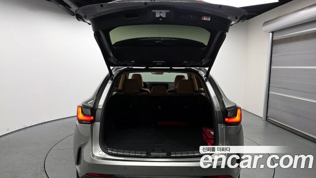 Лексус NX350h 2025 — миниатюра 20