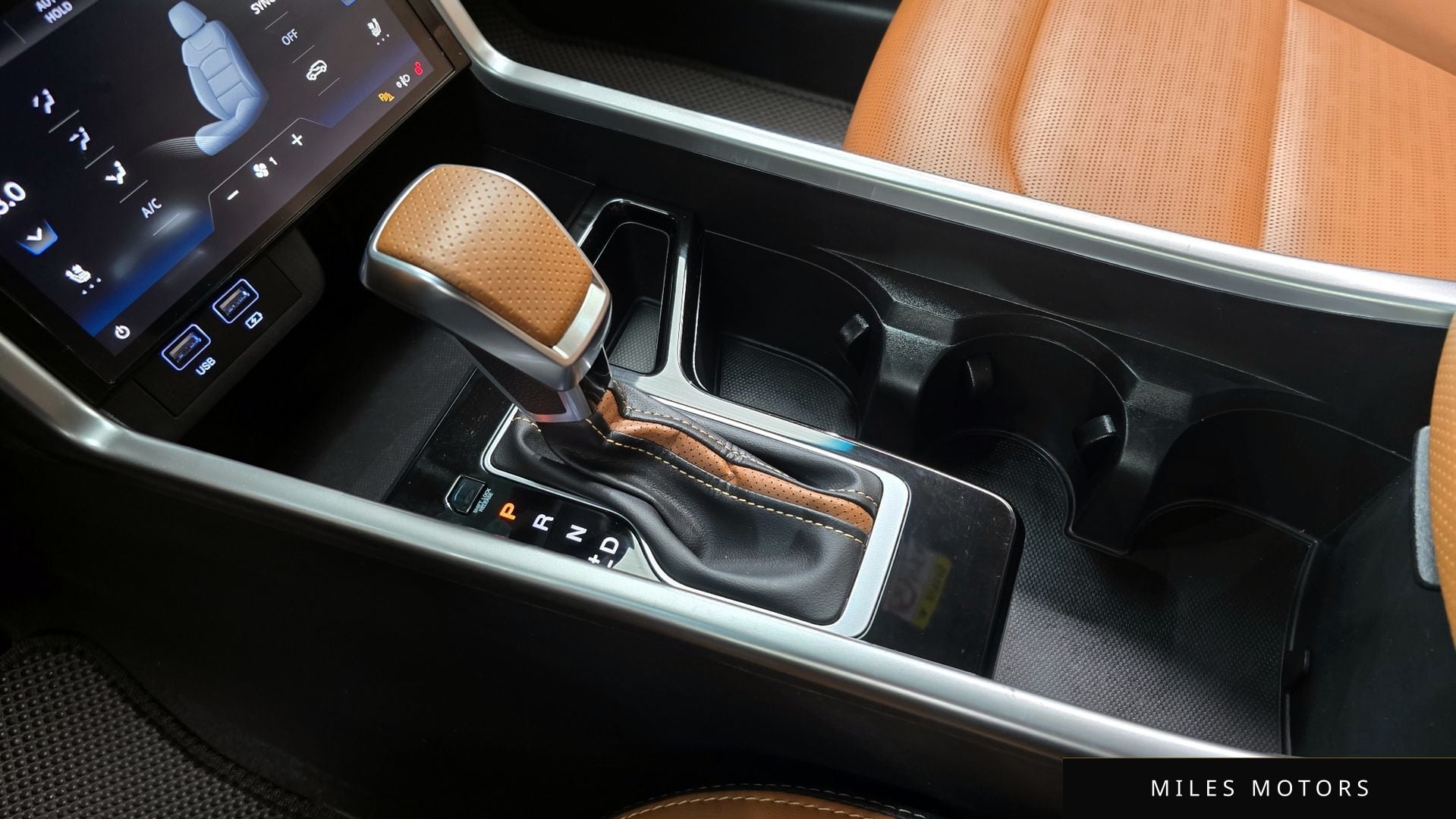 KG Mobility Torres 2024 — миниатюра 9